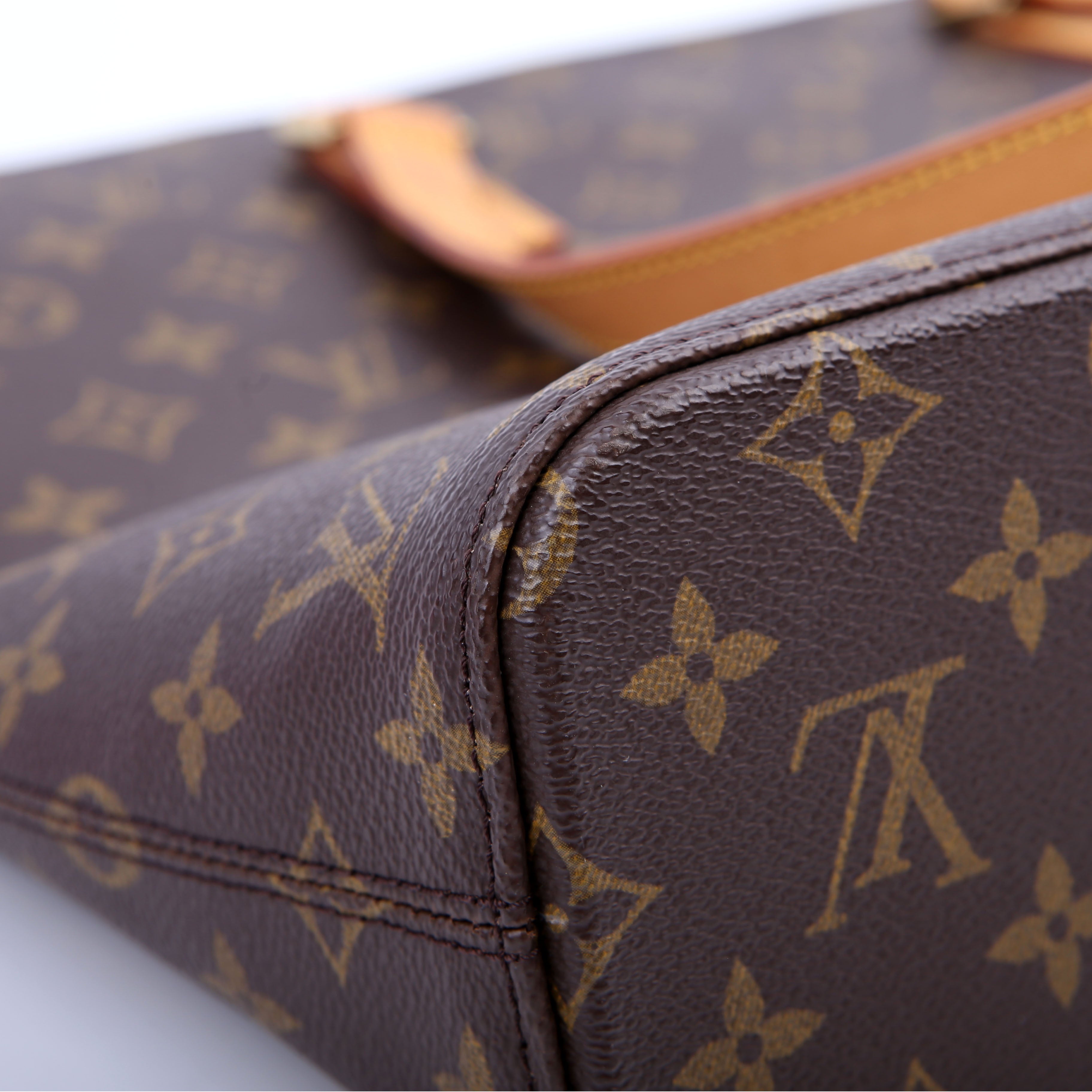 Louis Vuitton Luco Monogram