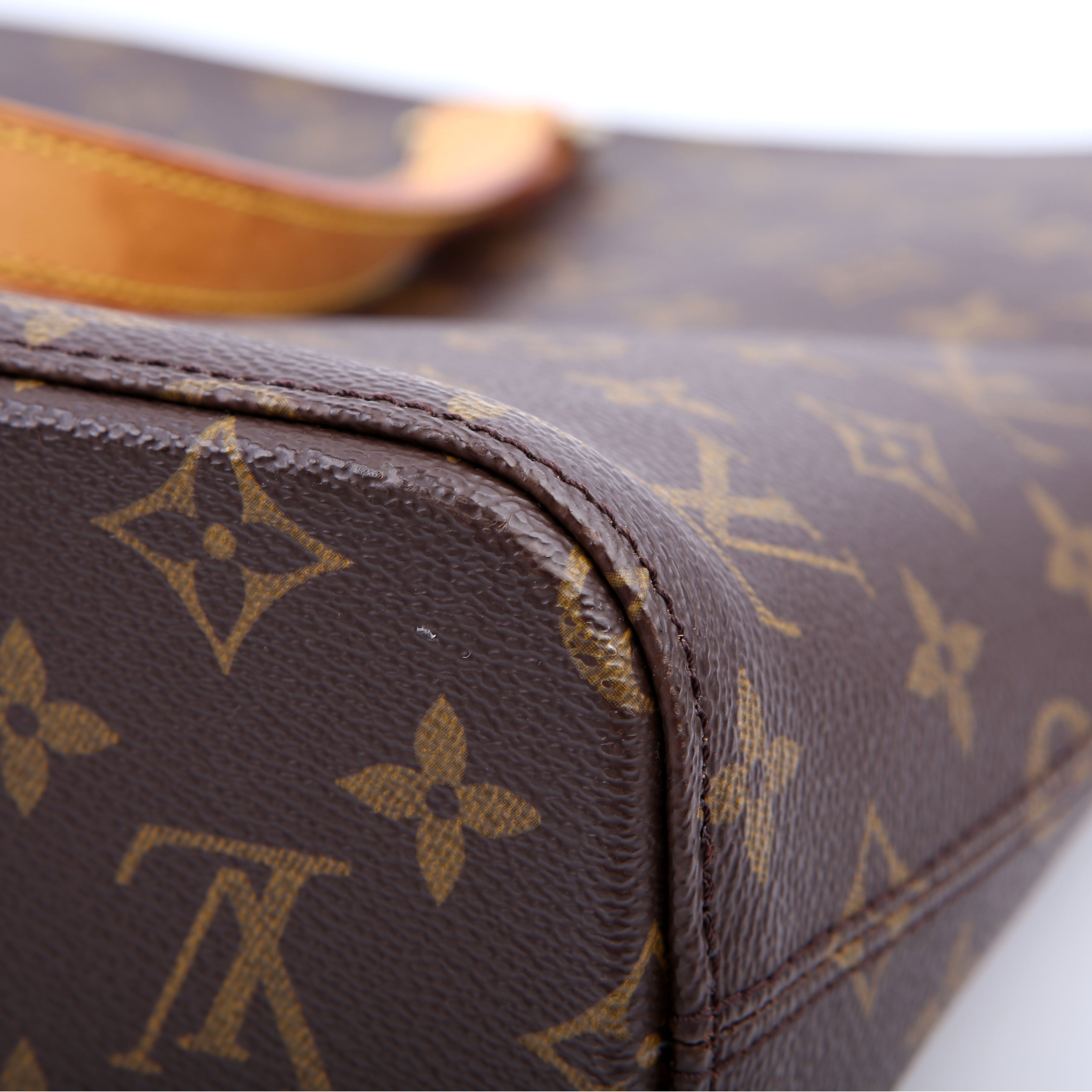 Louis Vuitton Luco Monogram