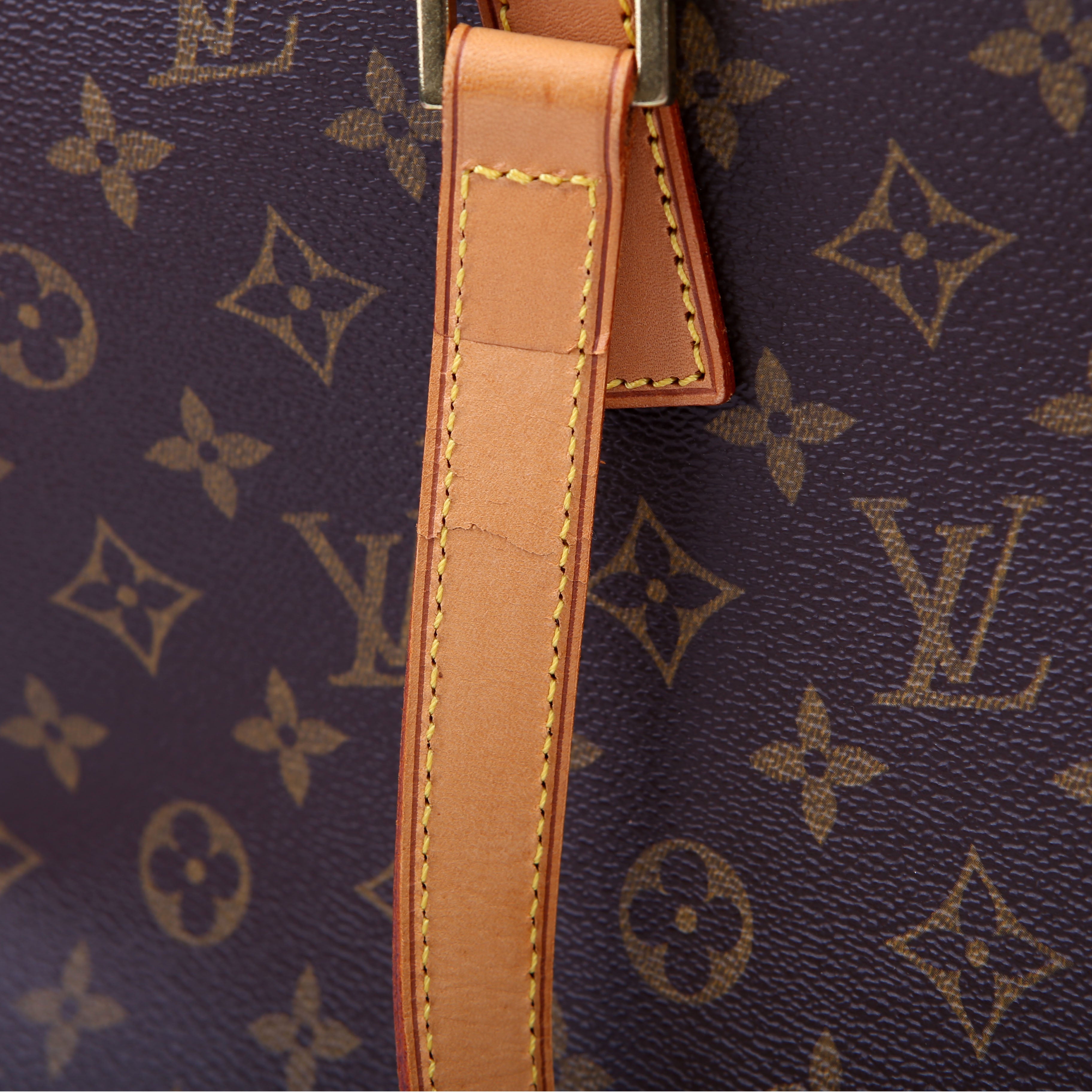 Louis Vuitton Luco Monogram