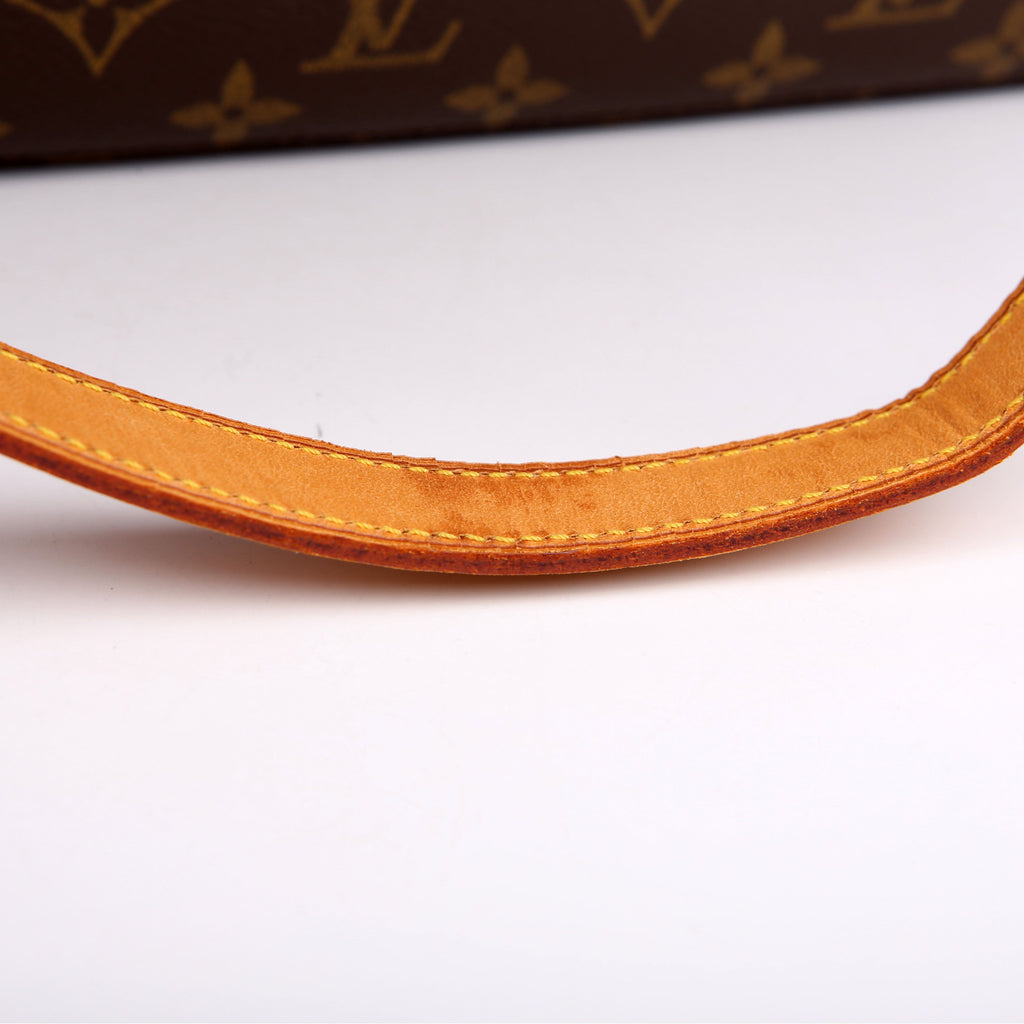 Louis Vuitton Luco Monogram
