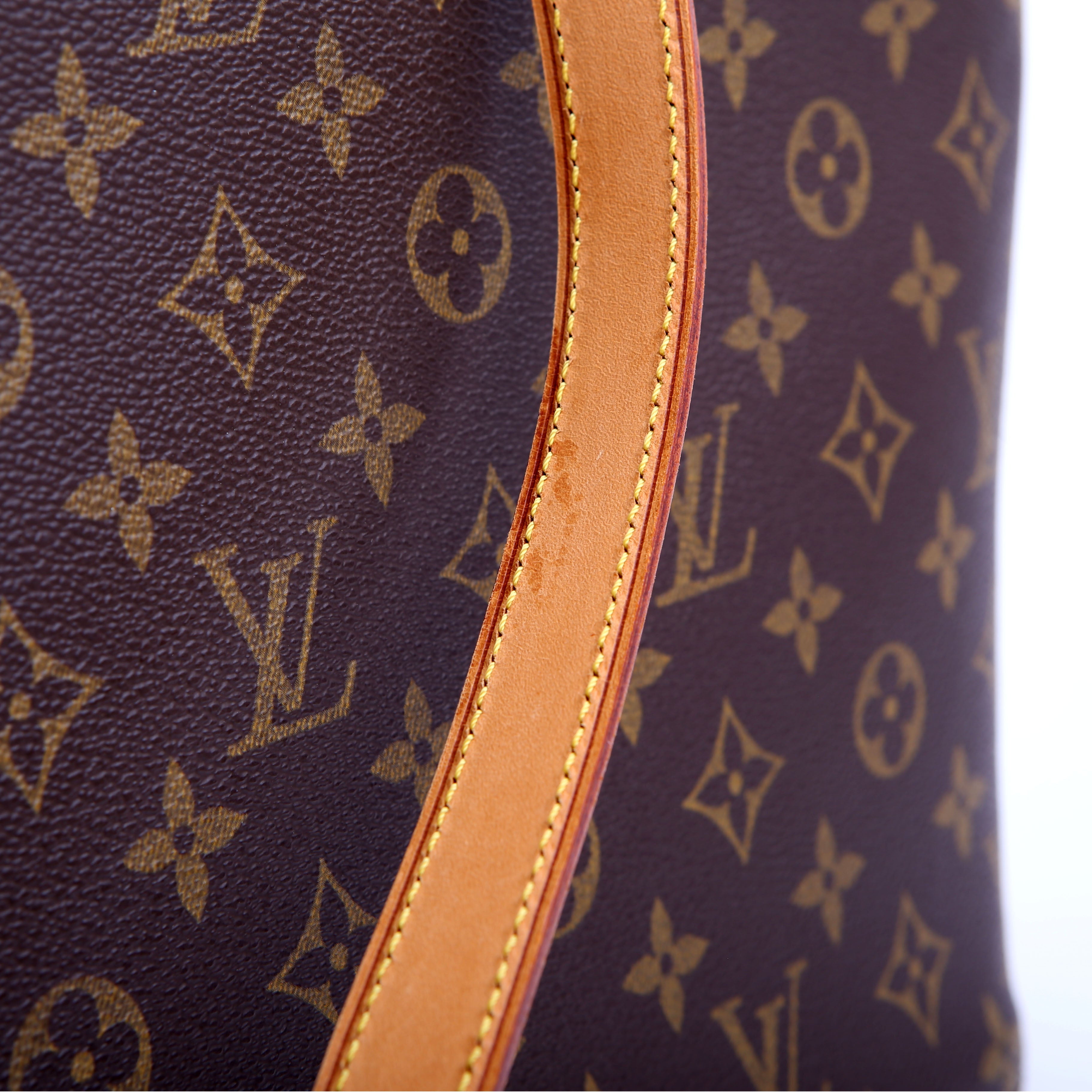 Louis Vuitton Luco Monogram