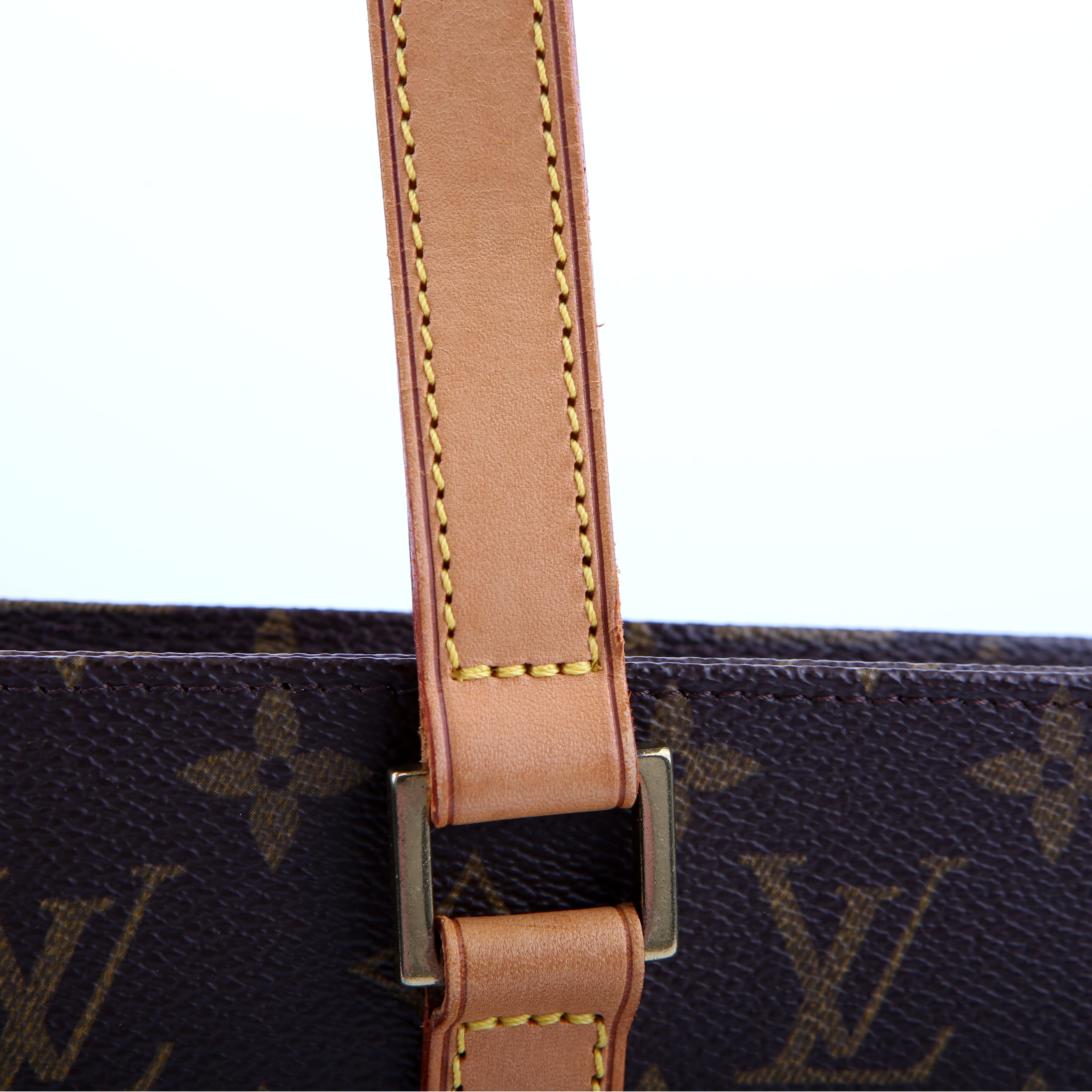 Louis Vuitton Luco Monogram