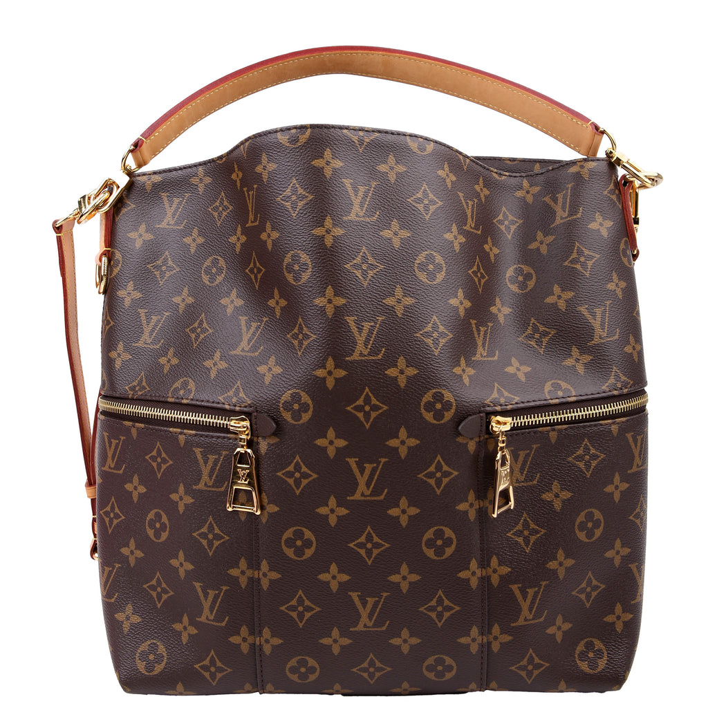 Louis Vuitton Melie Monogram