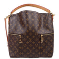 Louis Vuitton Melie Monogram