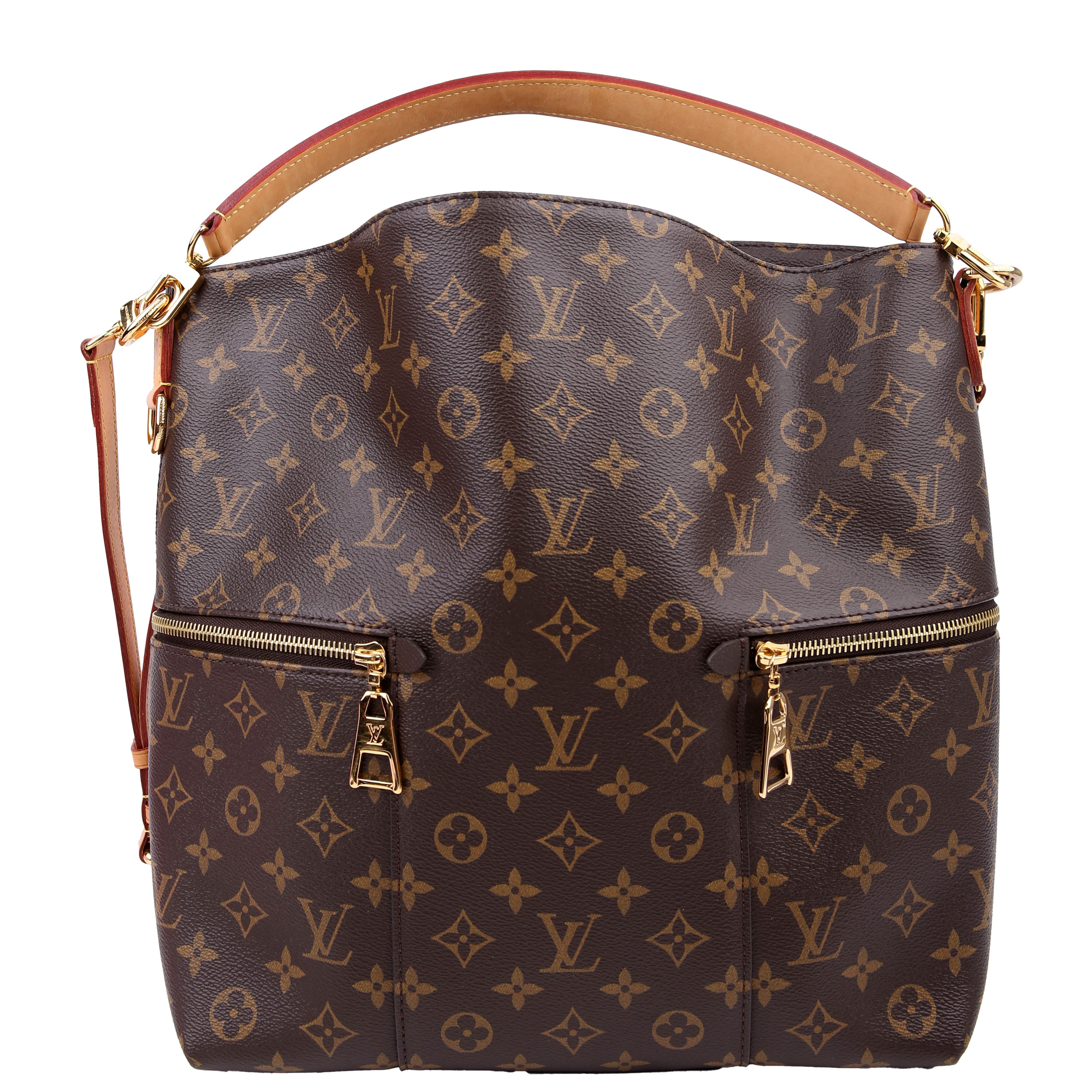 Louis Vuitton Melie Monogram