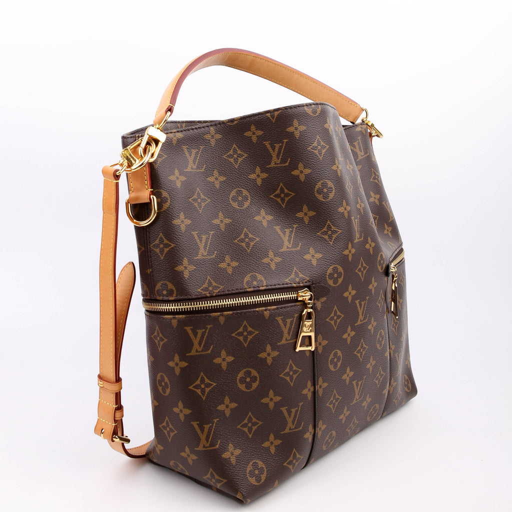Louis Vuitton Melie Monogram