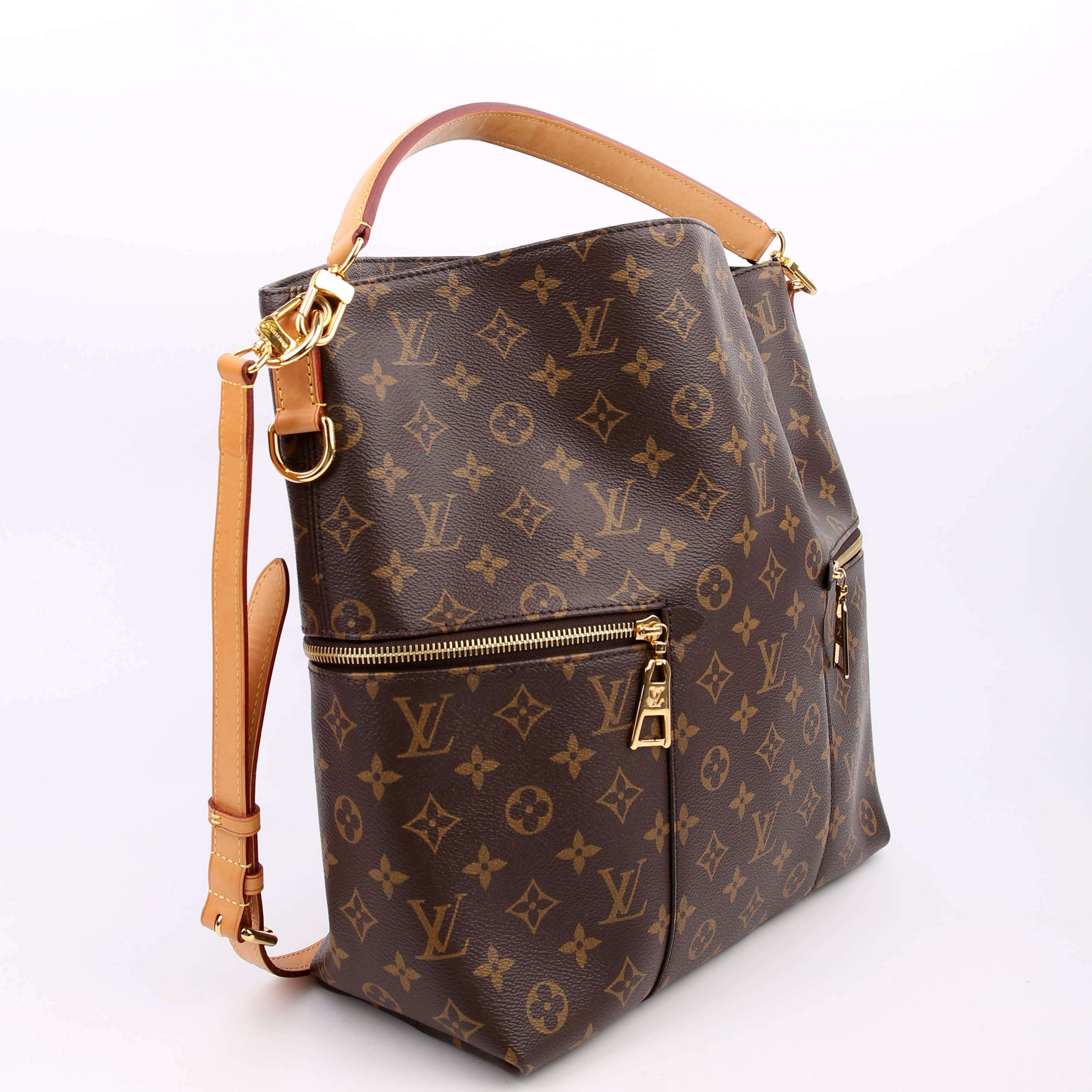 Louis Vuitton Melie Monogram