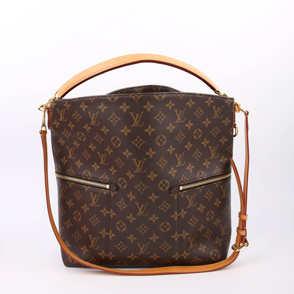Louis Vuitton Melie Monogram