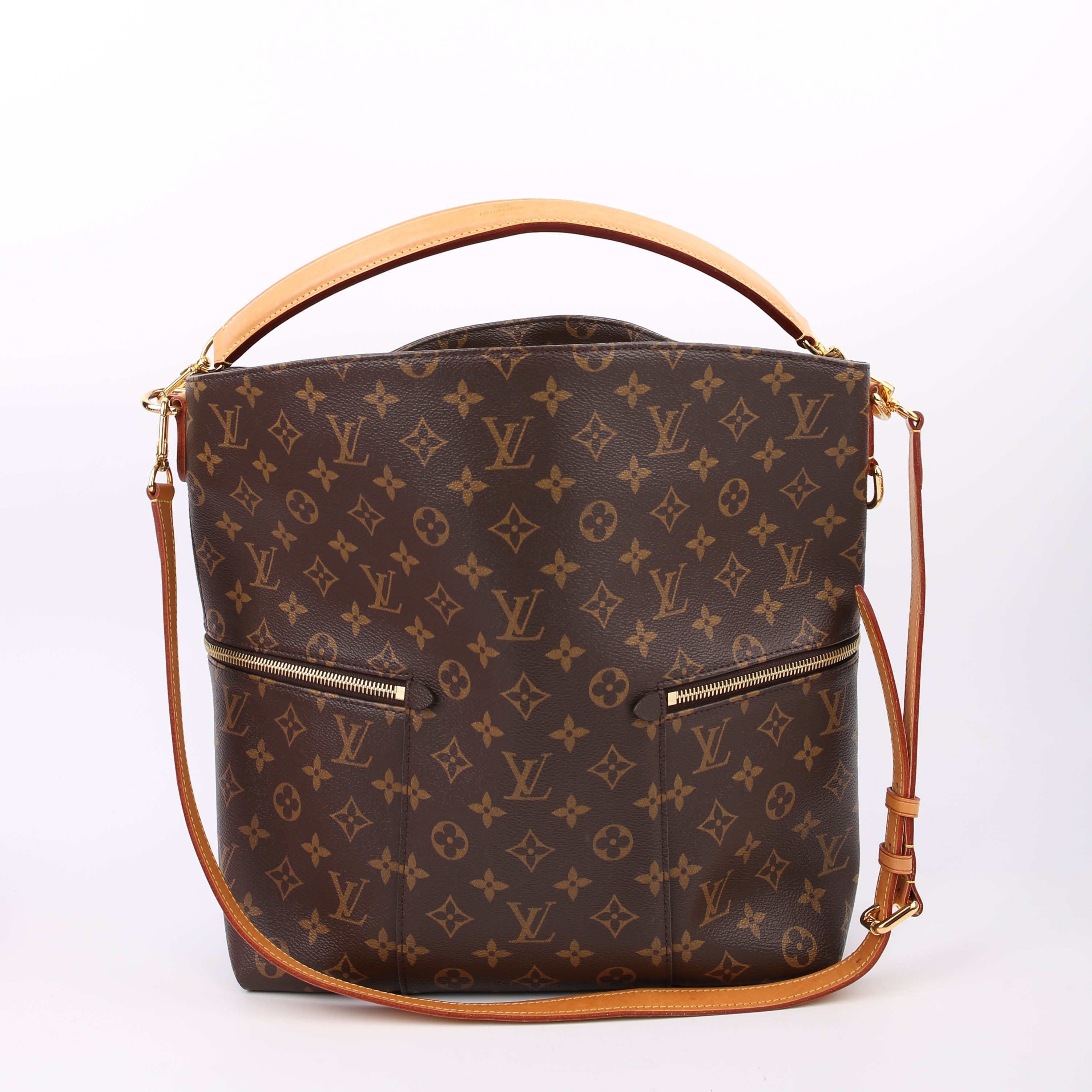 Louis Vuitton Melie Monogram