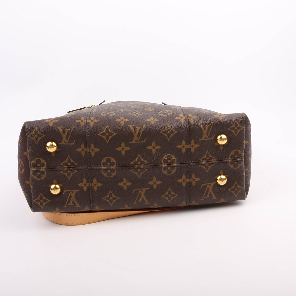 Louis Vuitton Melie Monogram