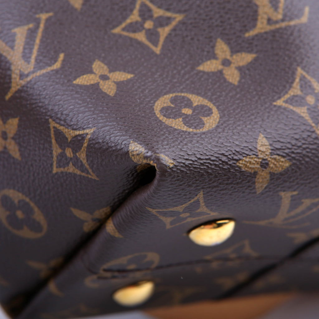 Louis Vuitton Melie Monogram