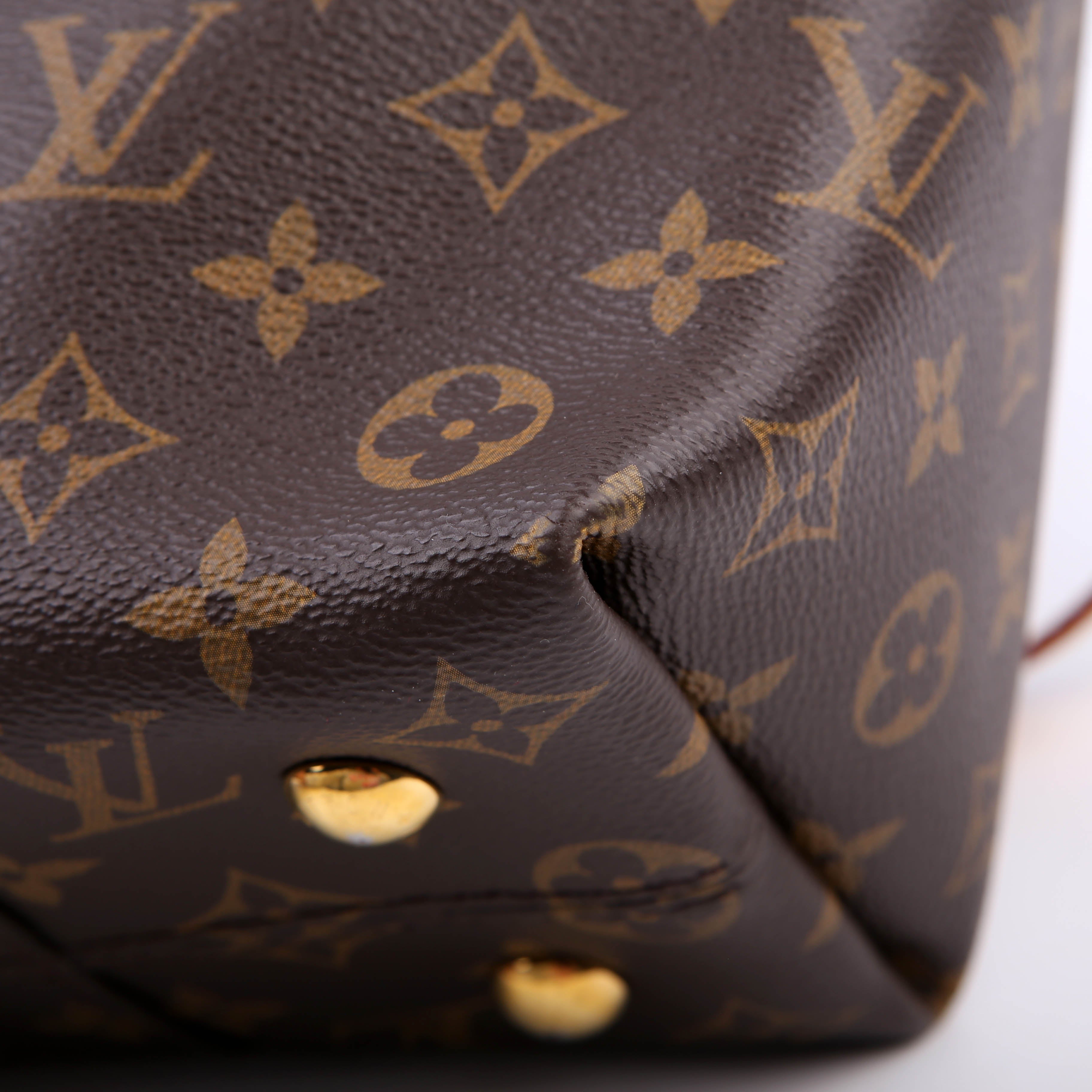 Louis Vuitton Melie Monogram