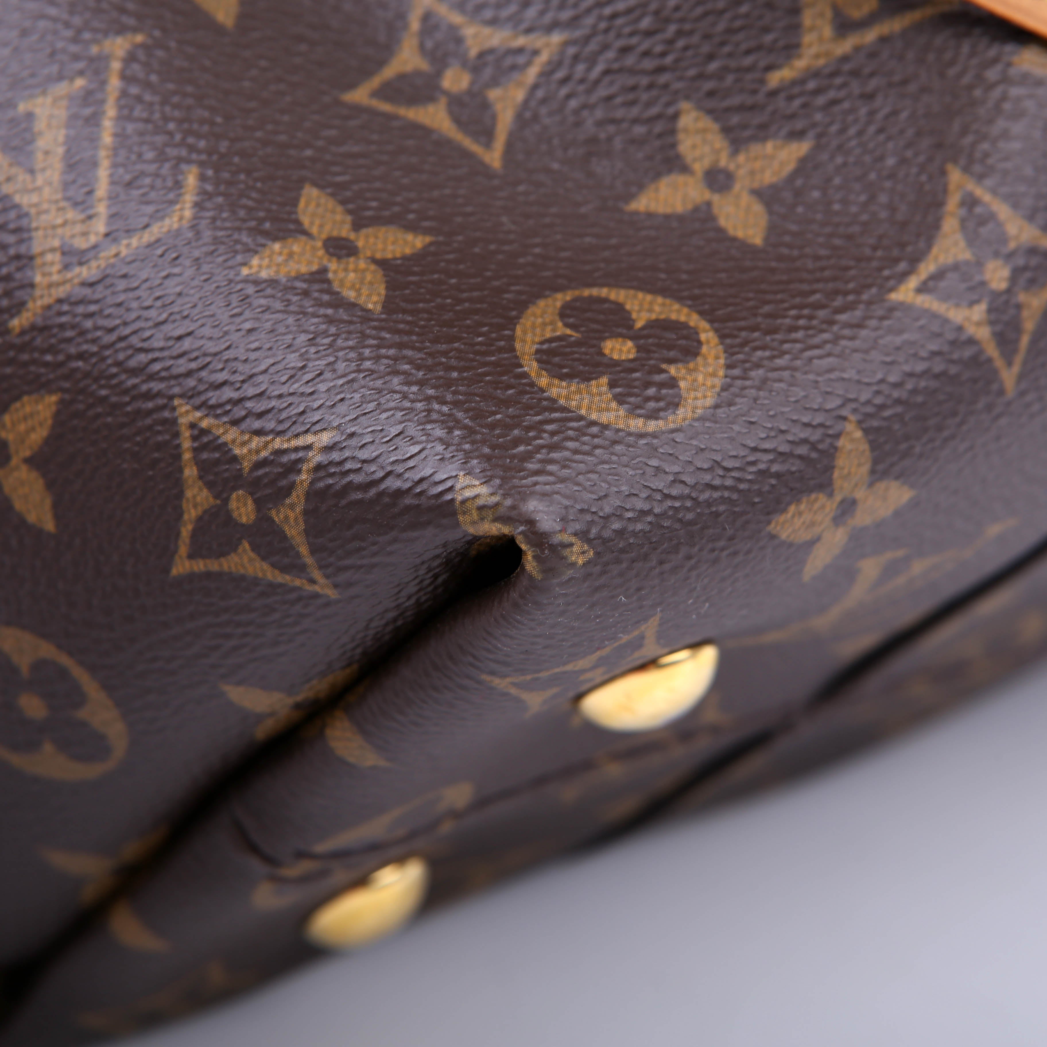 Louis Vuitton Melie Monogram