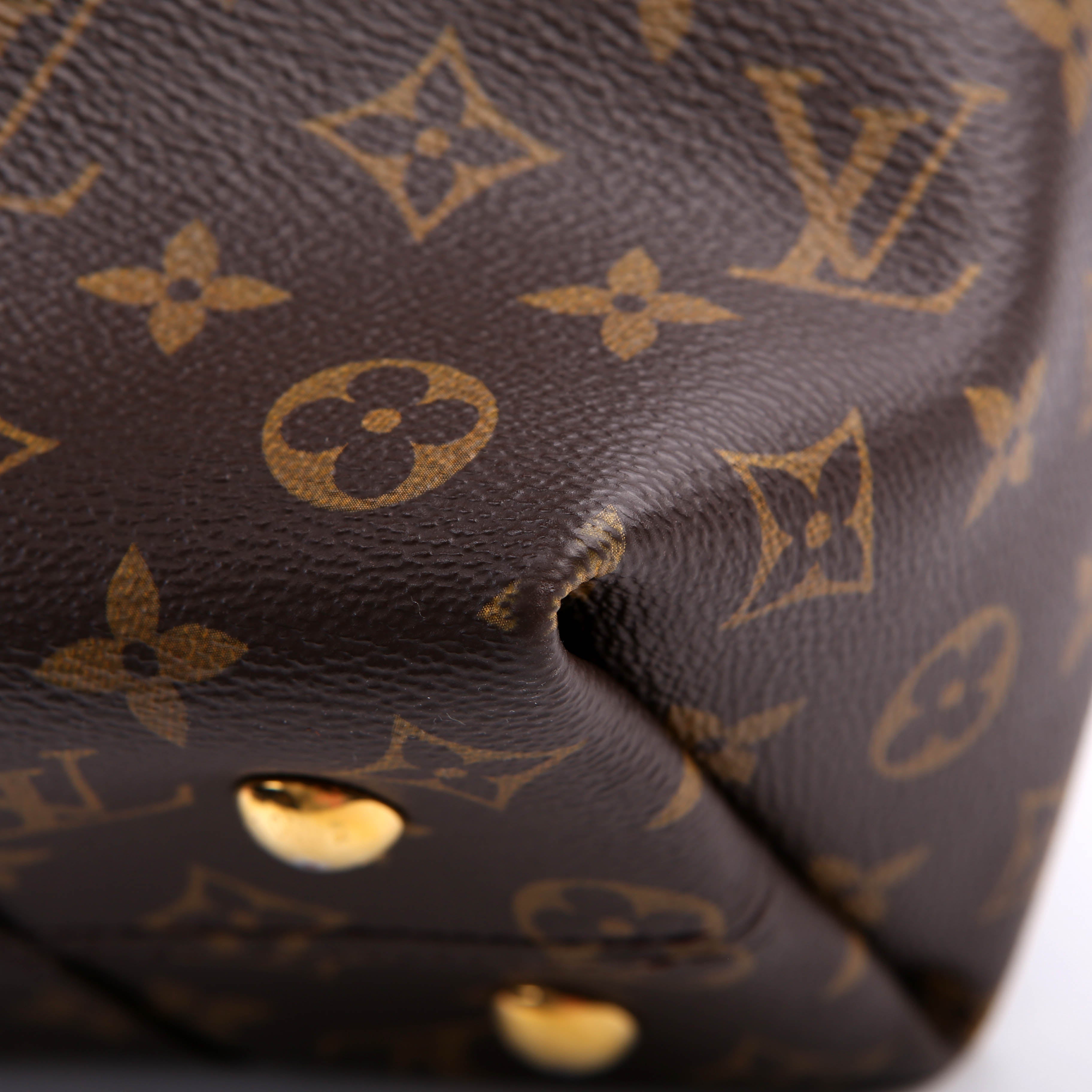 Louis Vuitton Melie Monogram