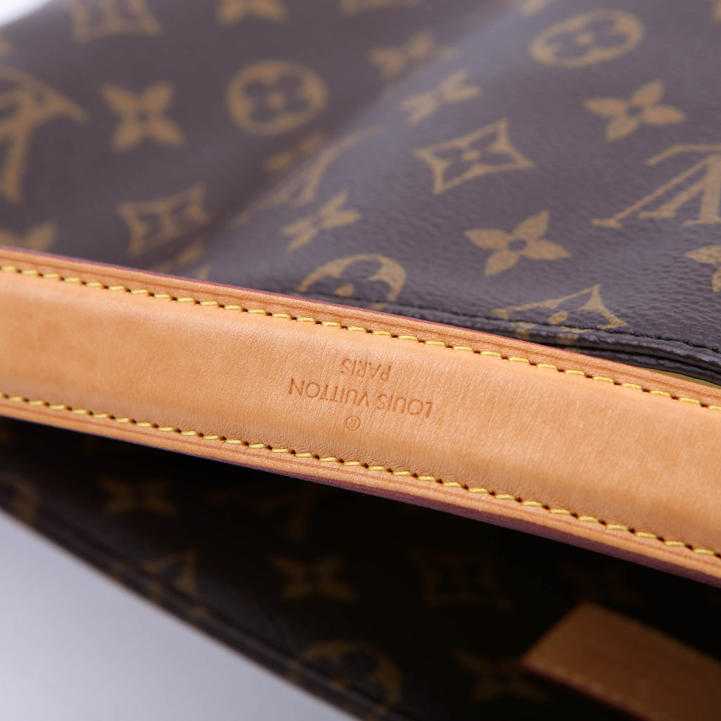 Louis Vuitton Melie Monogram