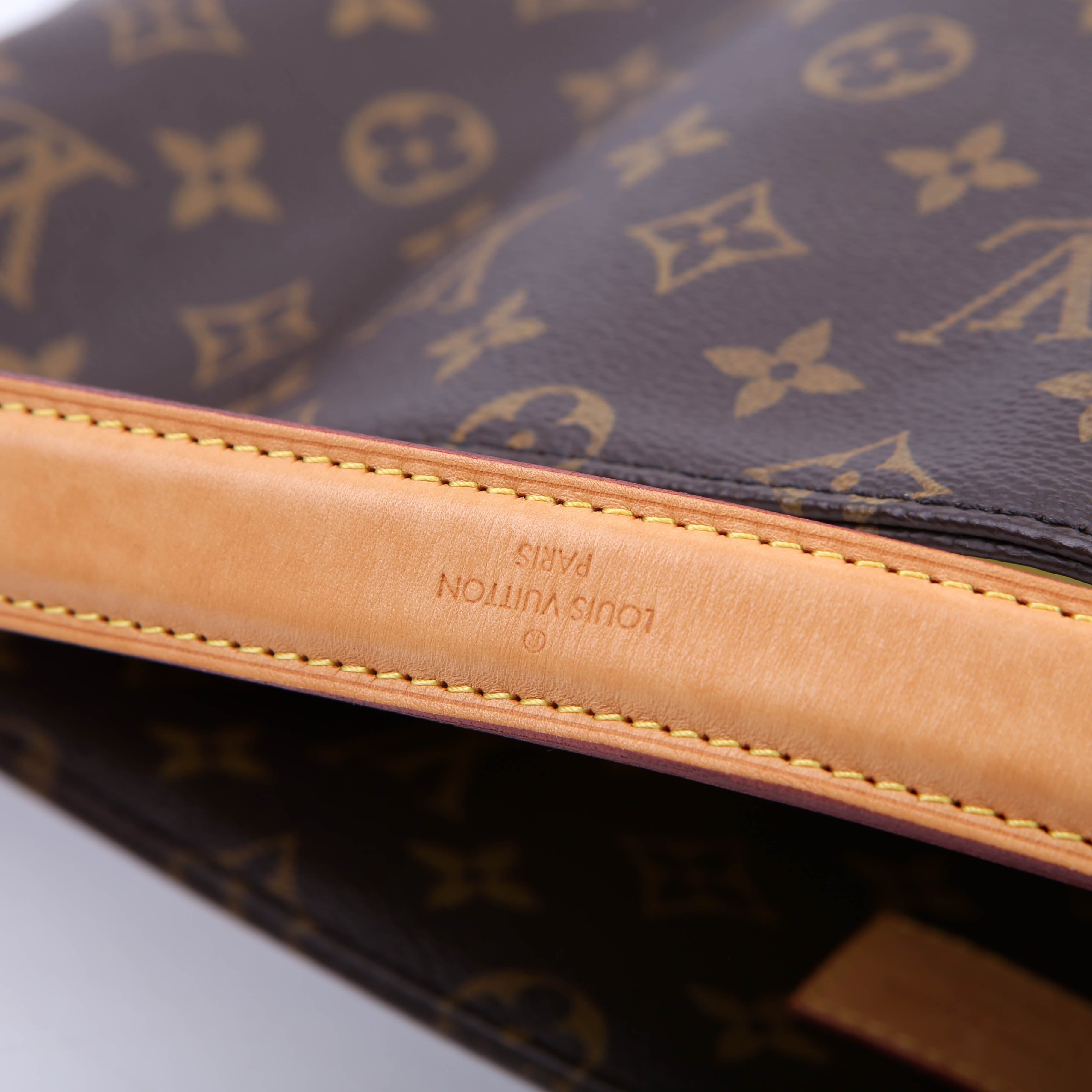 Louis Vuitton Melie Monogram