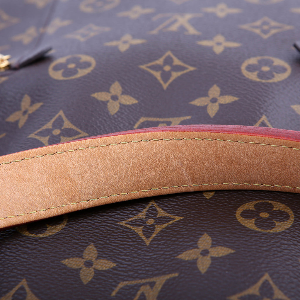 Louis Vuitton Melie Monogram