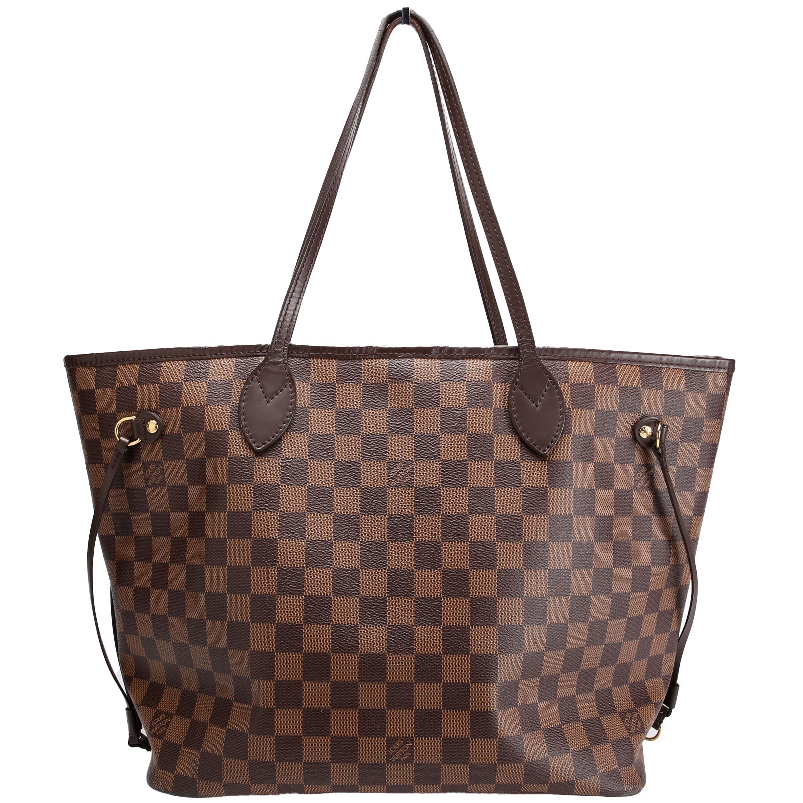 Louis Vuitton Neverfull MM Ebene
