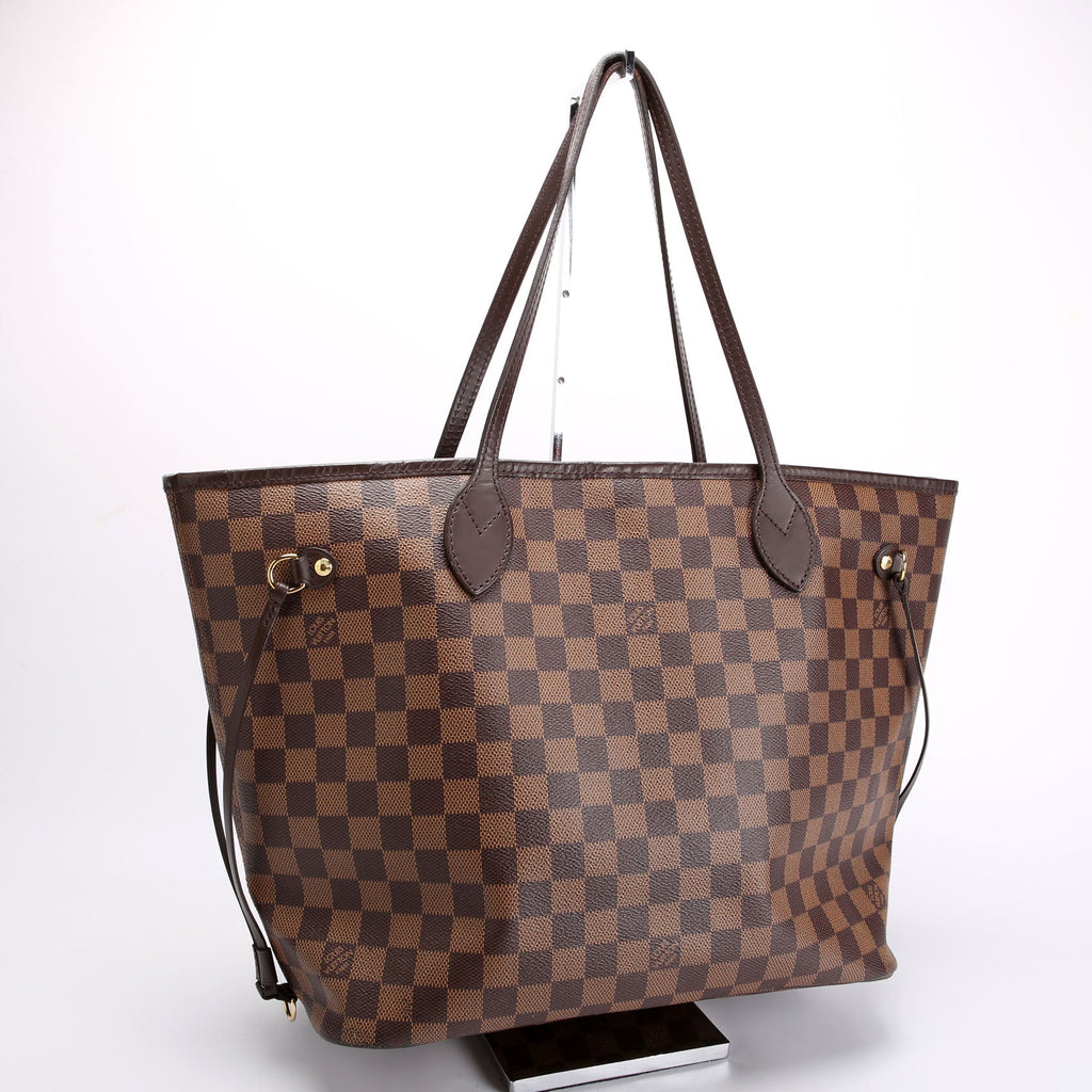 Louis Vuitton Neverfull MM Ebene