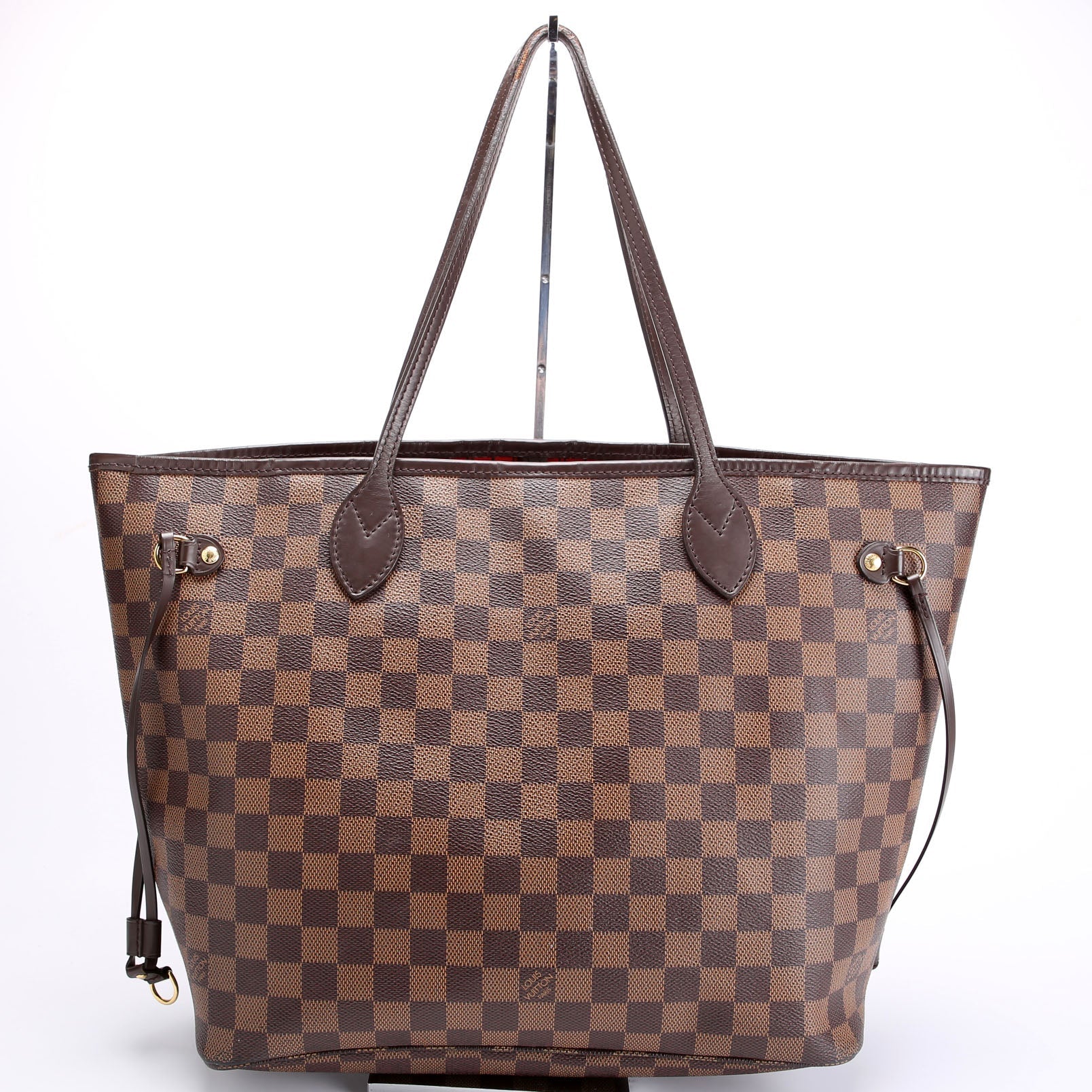 Louis Vuitton Neverfull MM Ebene
