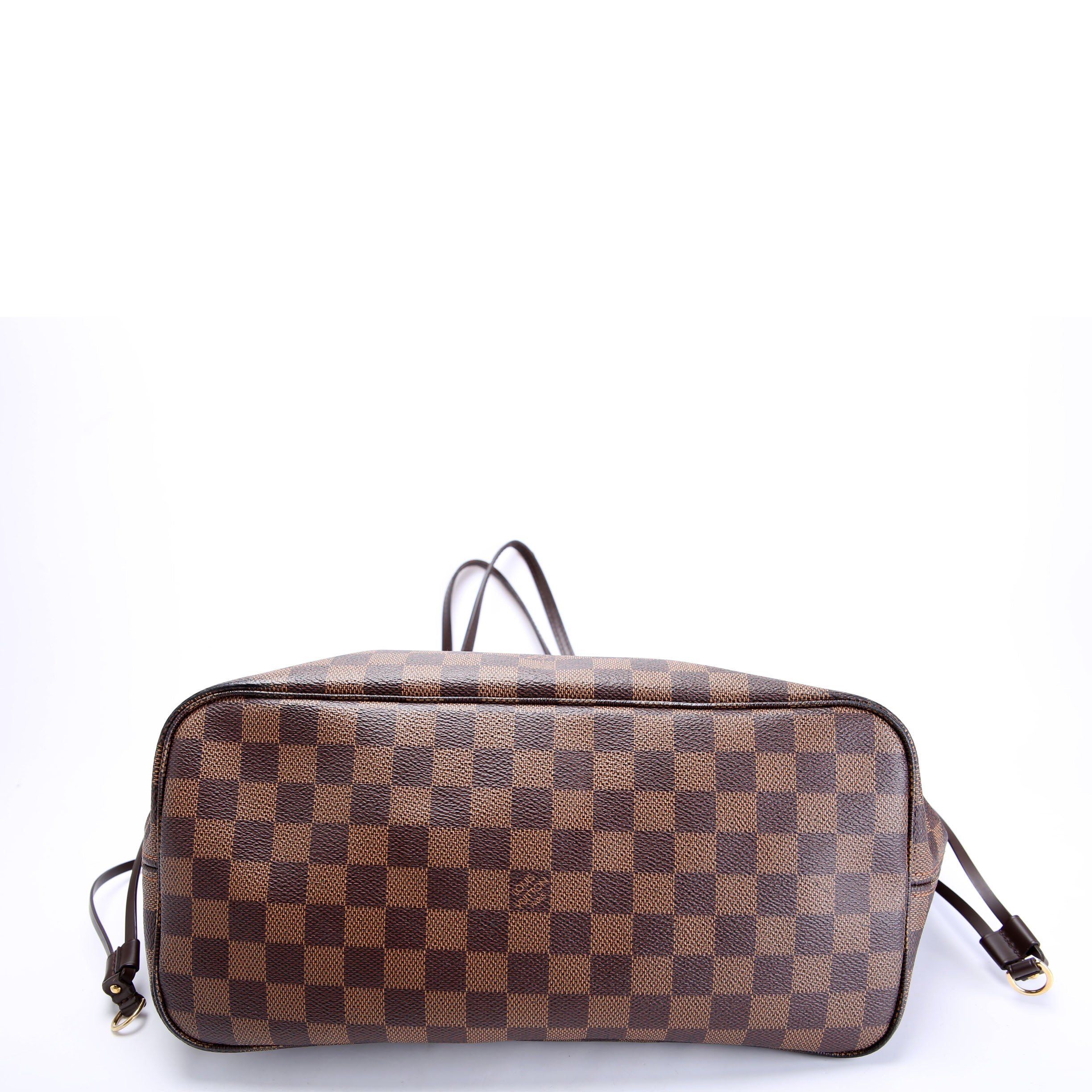 Louis Vuitton Neverfull MM Ebene