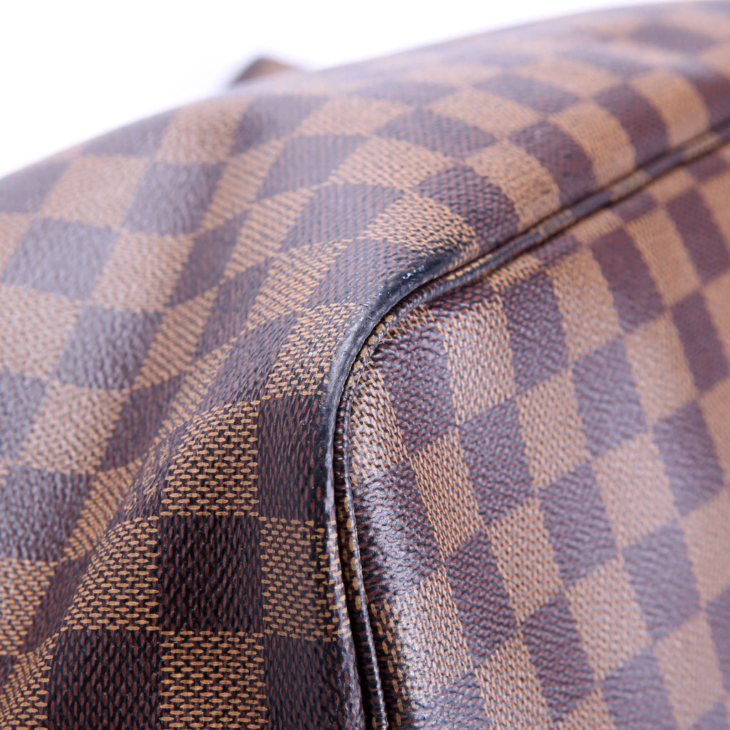 Louis Vuitton Neverfull MM Ebene