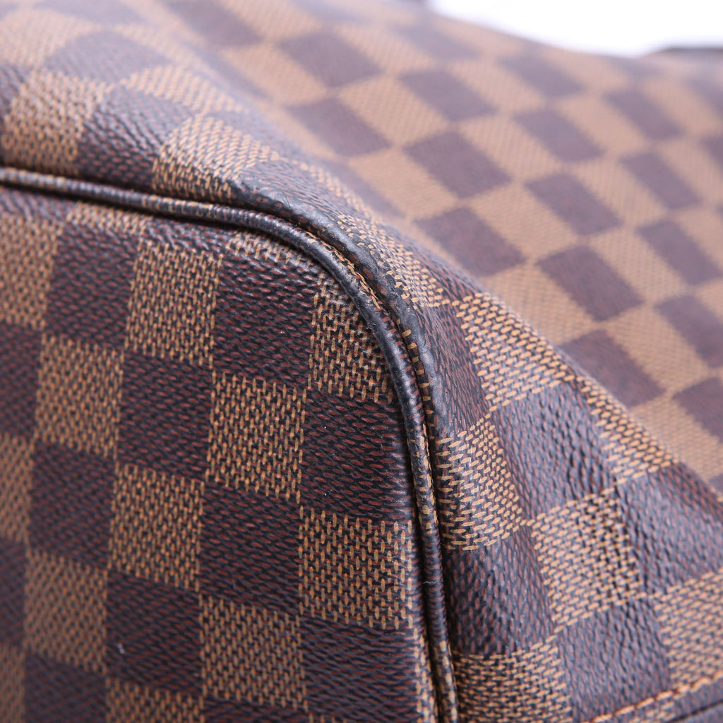 Louis Vuitton Neverfull MM Ebene