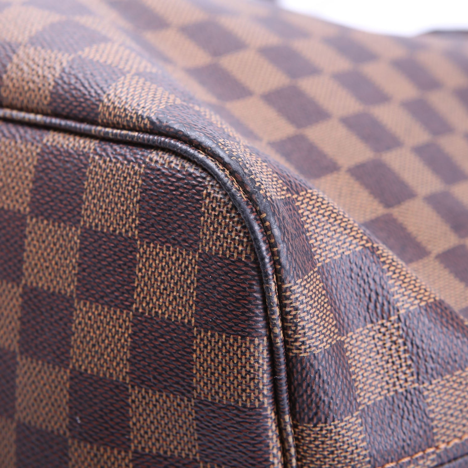 Louis Vuitton Neverfull MM Ebene
