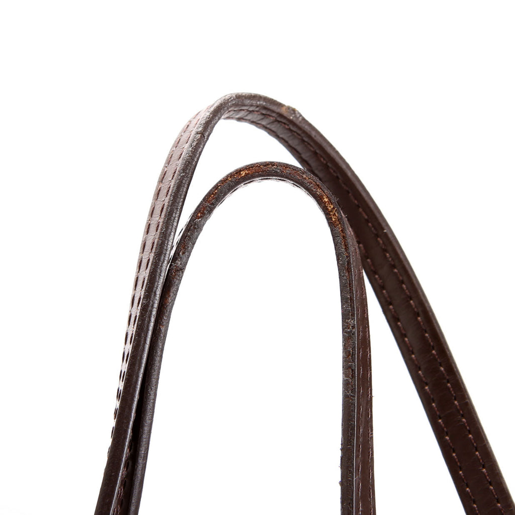Louis Vuitton Neverfull MM Ebene