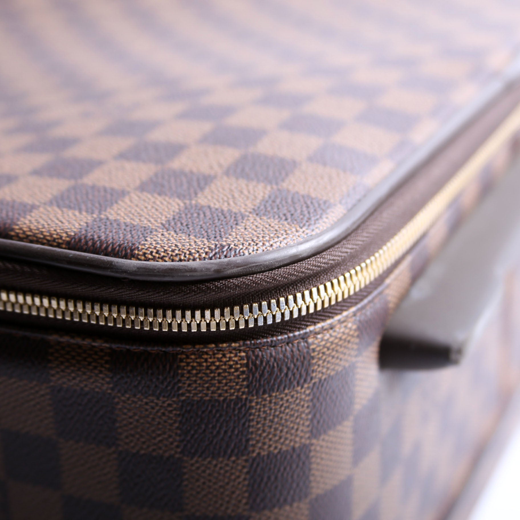 Louis Vuitton Pegase Legere 55 Business Damier Ebene