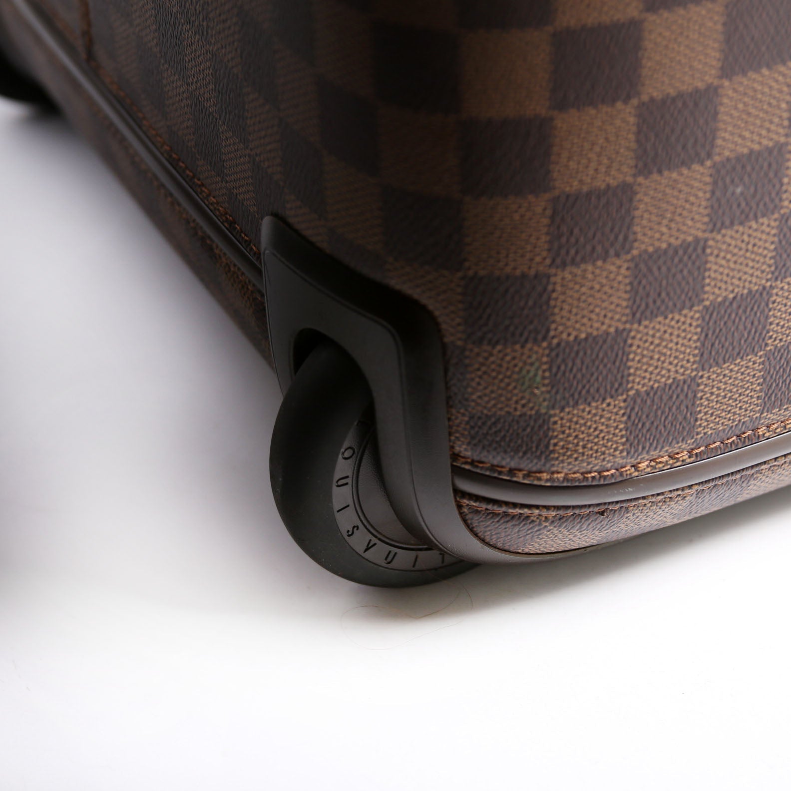 Louis Vuitton Pegase Legere 55 Business Damier Ebene