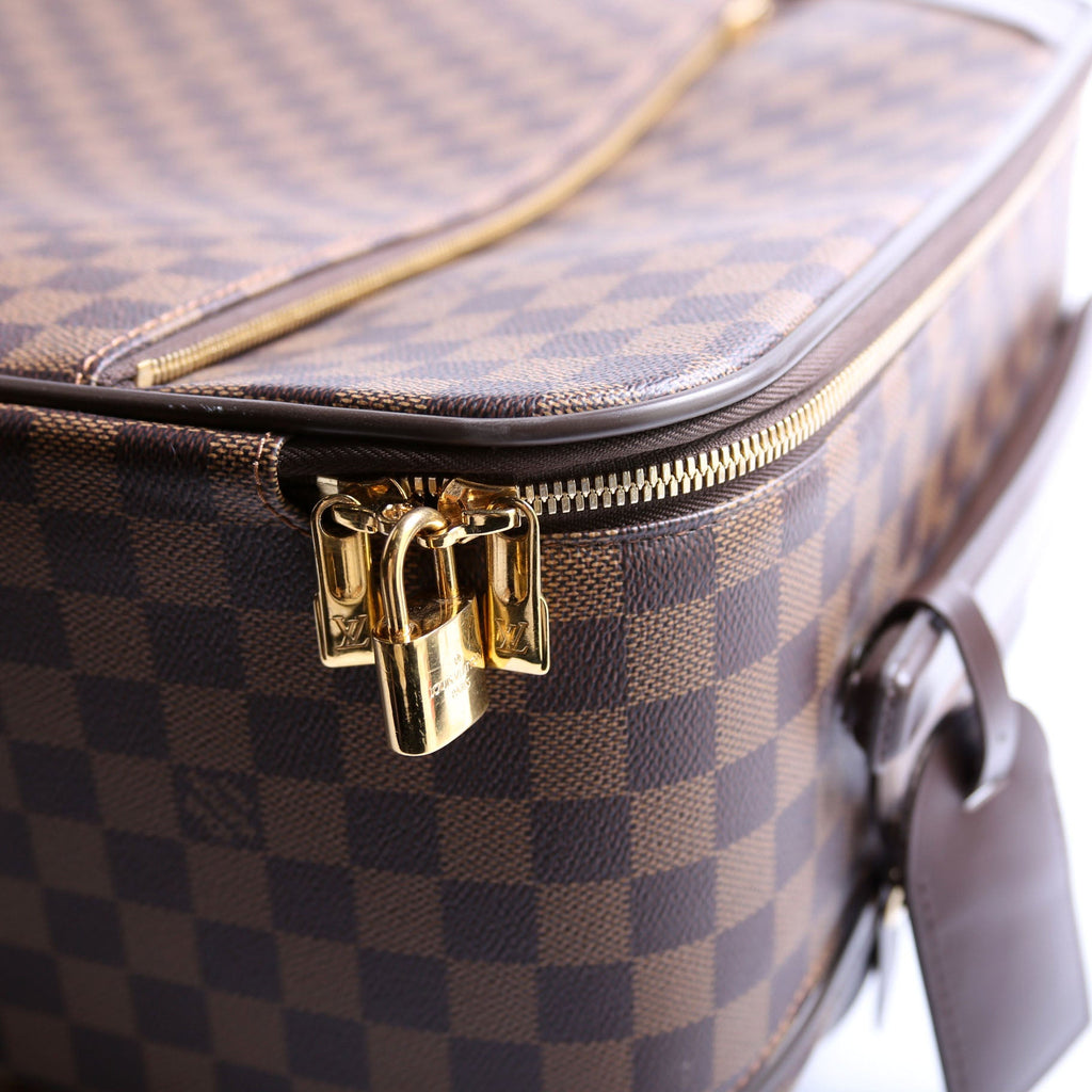Louis Vuitton Pegase Legere 55 Business Damier Ebene
