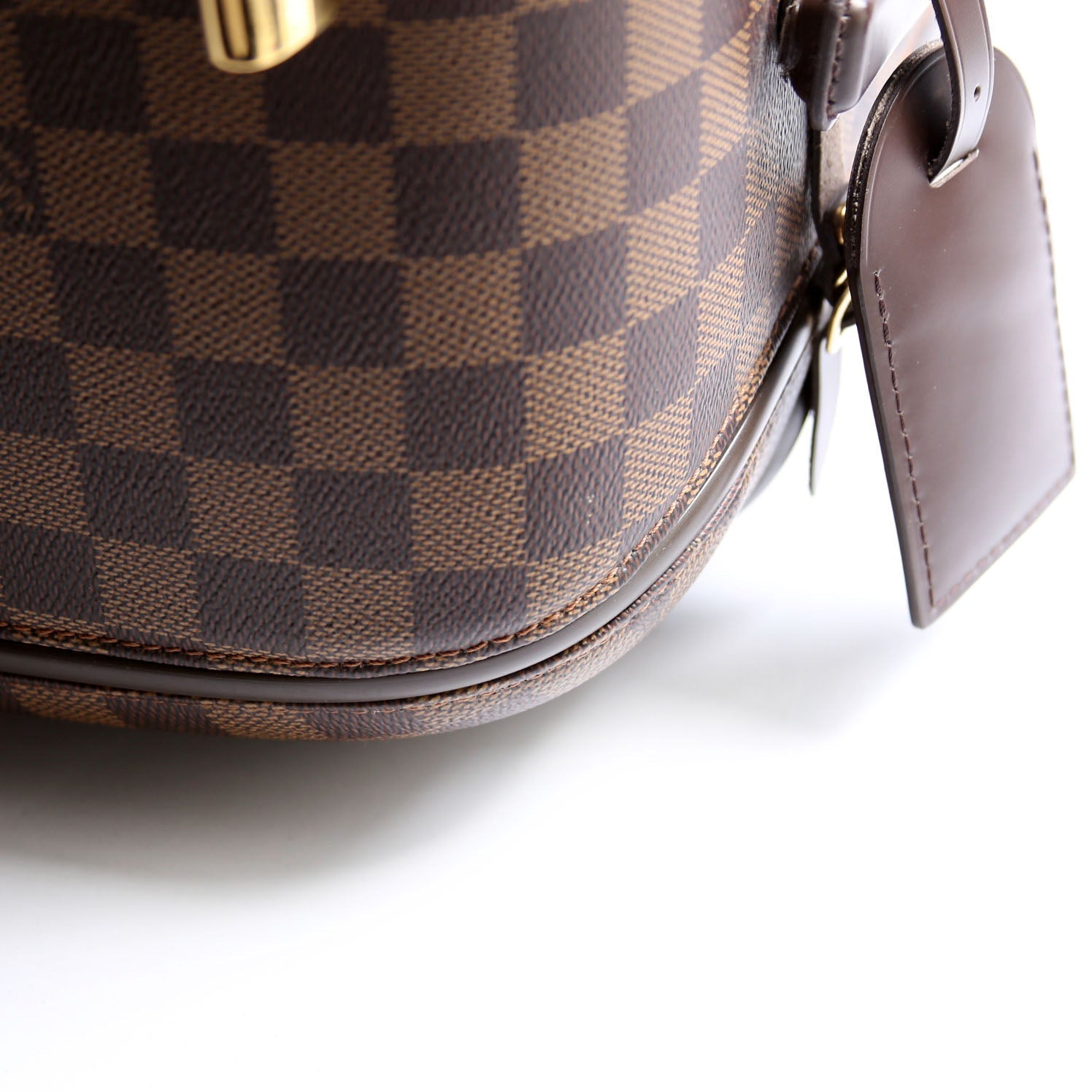 Louis Vuitton Pegase Legere 55 Business Damier Ebene
