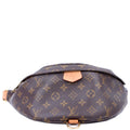 Louis Vuitton Bumbag Monogram