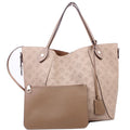 Louis Vuitton Hina MM Mahina Turtledove