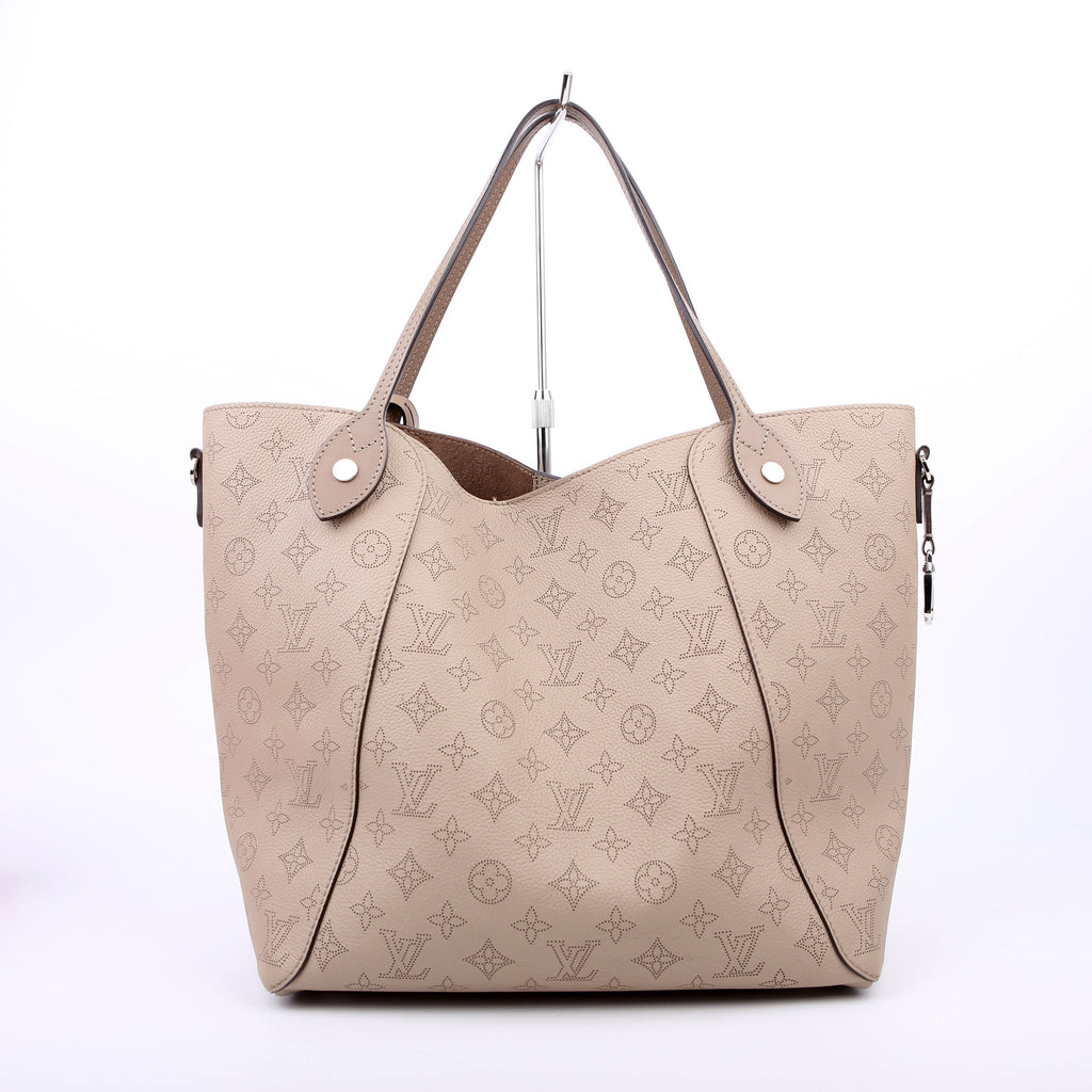 Louis Vuitton Hina MM Mahina Turtledove