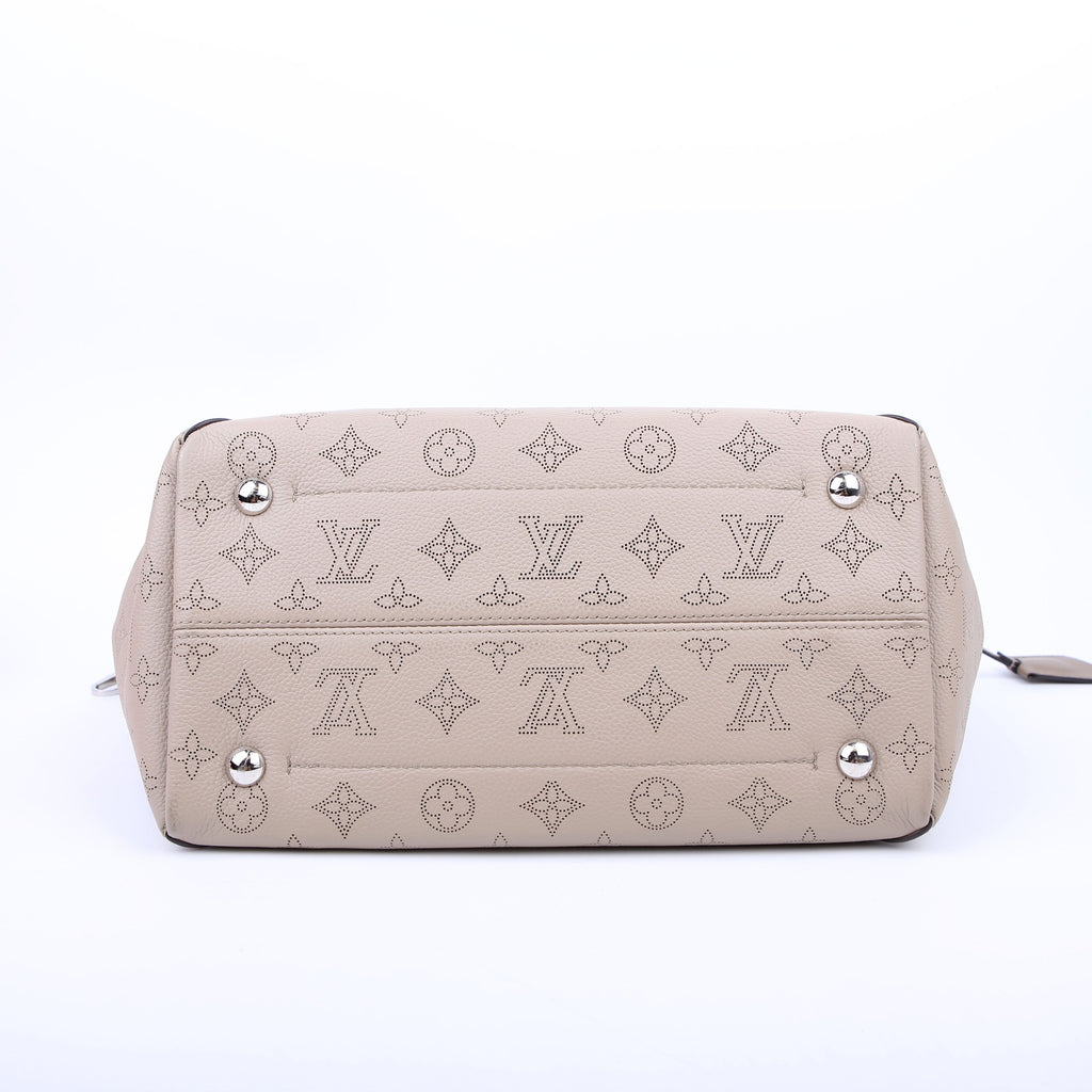 Louis Vuitton Hina MM Mahina Turtledove