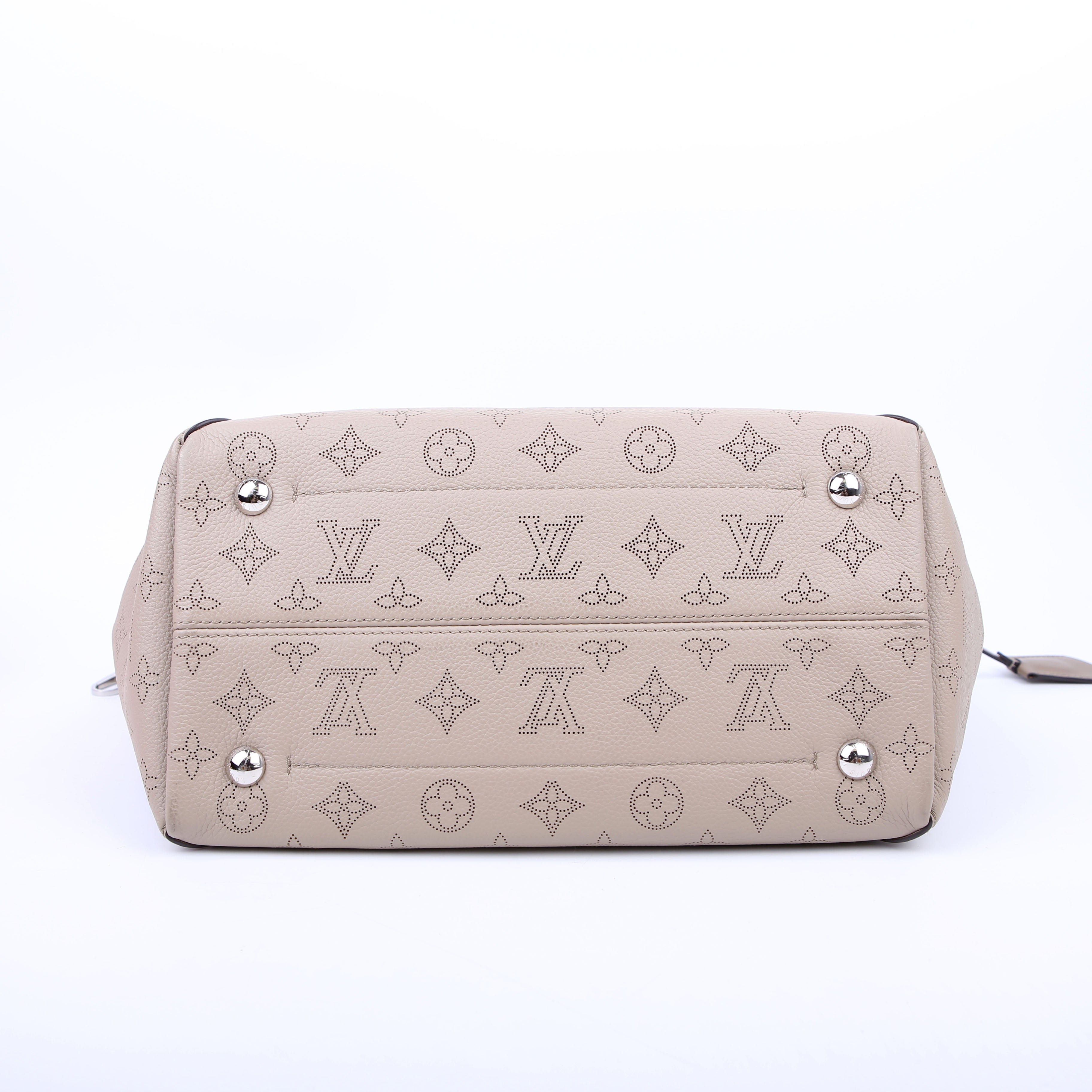 Louis Vuitton Hina MM Mahina Turtledove
