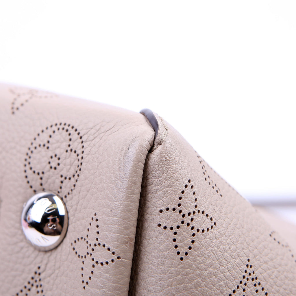Louis Vuitton Hina MM Mahina Turtledove