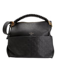 Louis Vuitton Maida Hobo Empreinte Black