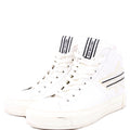 Christian Dior Walk'N'Dior Star High Tops Size 37
