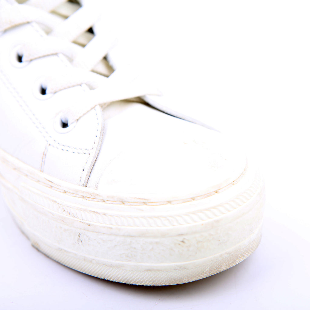 Christian Dior Walk'N'Dior Star High Tops Size 37