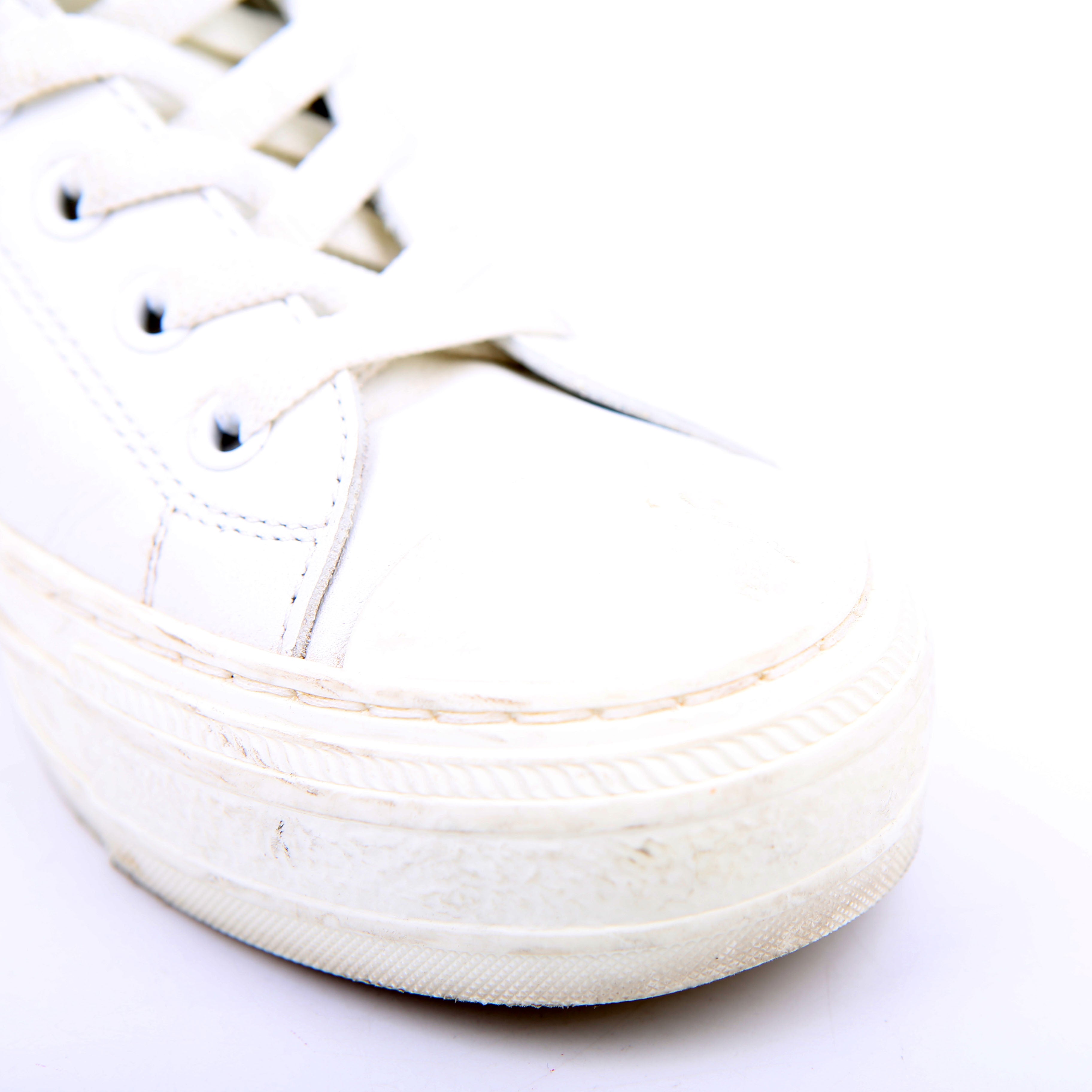 Christian Dior Walk'N'Dior Star High Tops Size 37