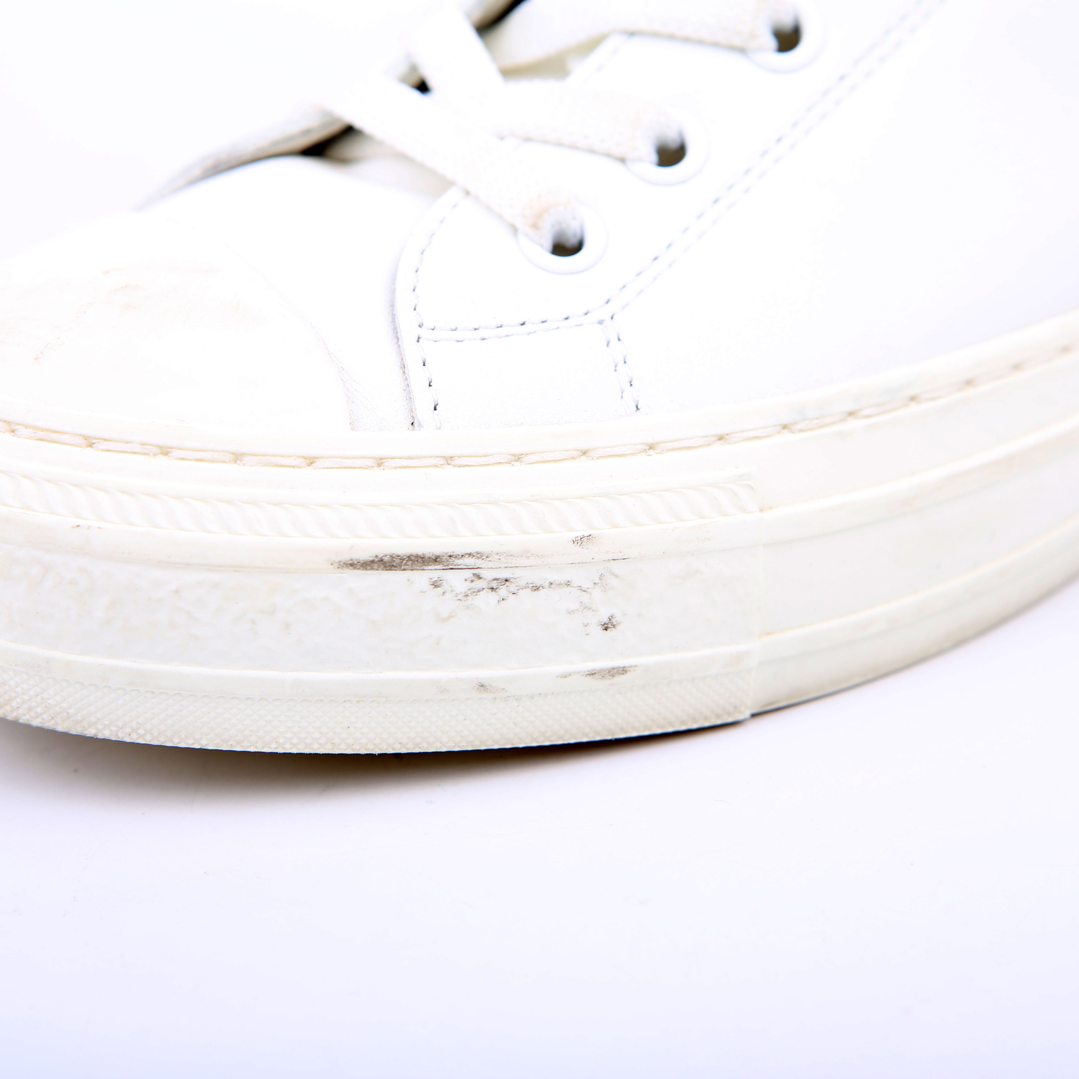 Christian Dior Walk'N'Dior Star High Tops Size 37