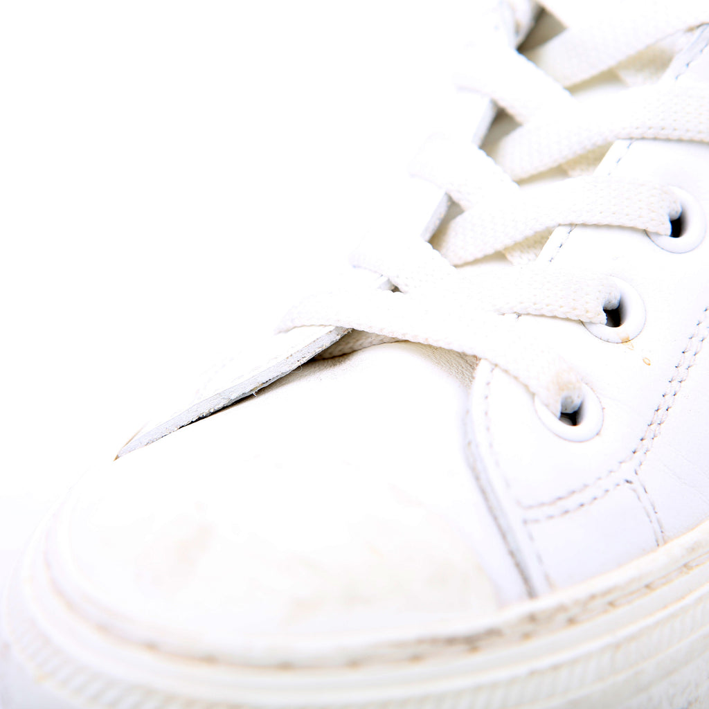 Christian Dior Walk'N'Dior Star High Tops Size 37