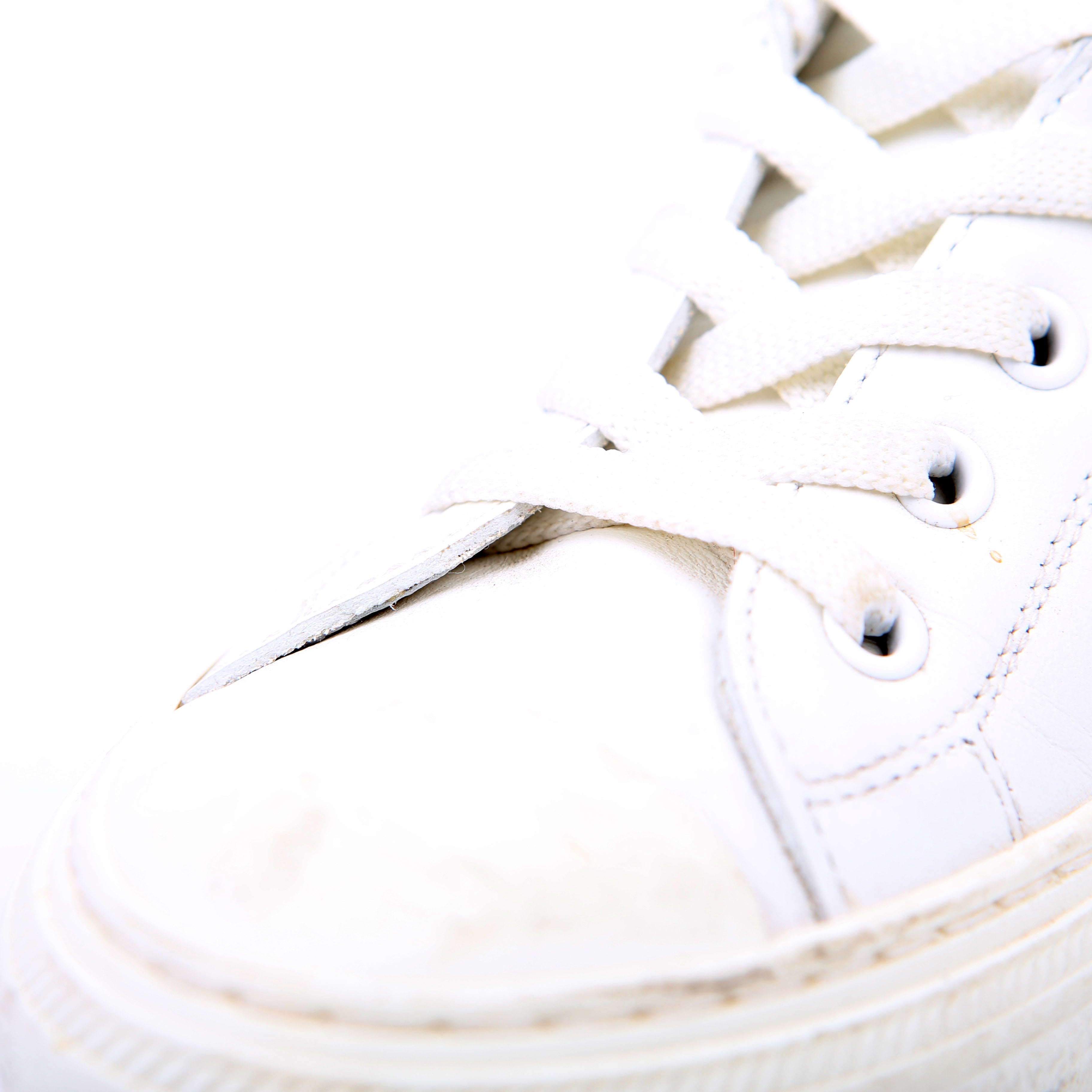 Christian Dior Walk'N'Dior Star High Tops Size 37