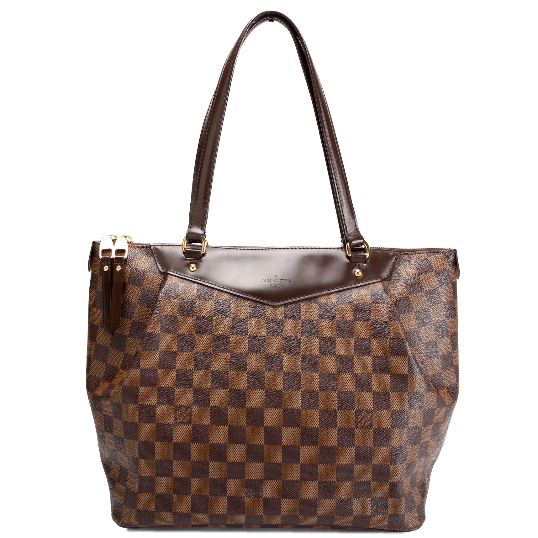 Louis Vuitton Westminster GM Damier Ebene