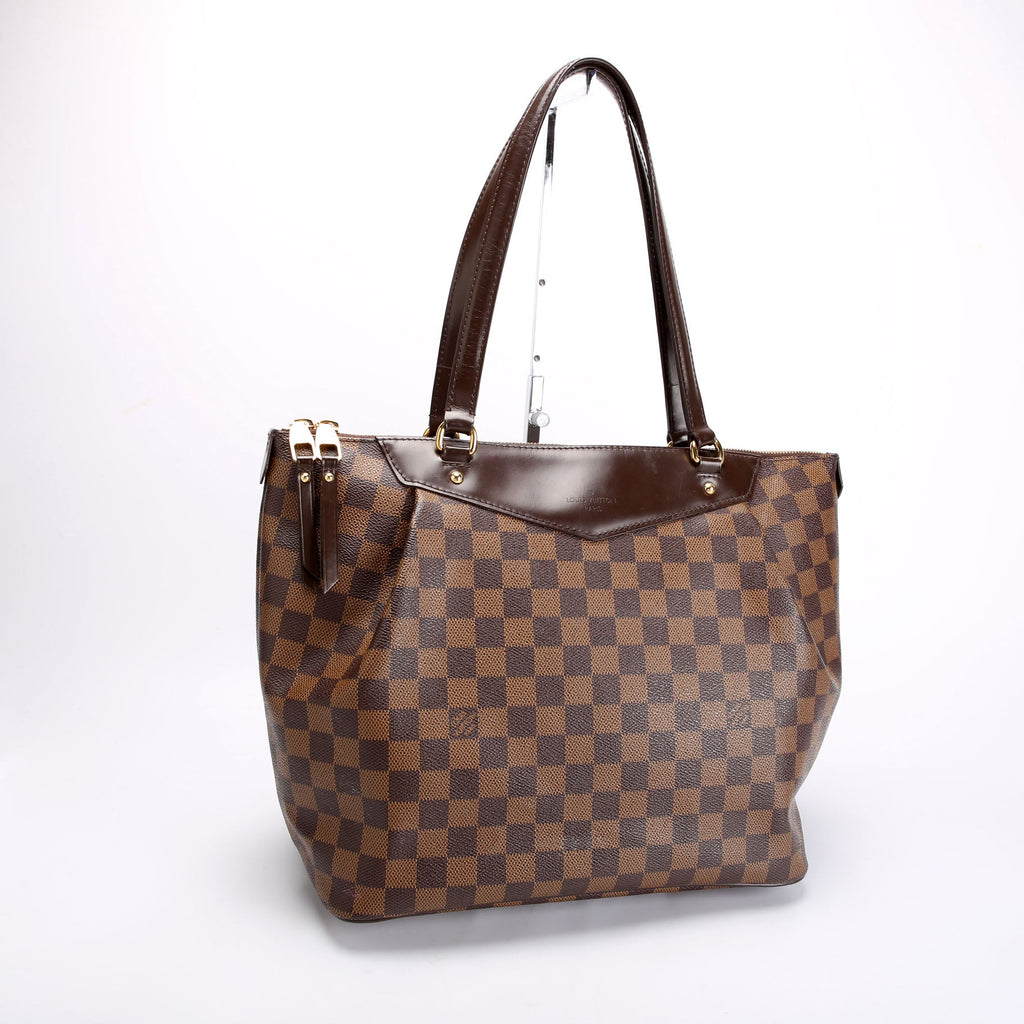 Louis Vuitton Westminster GM Damier Ebene