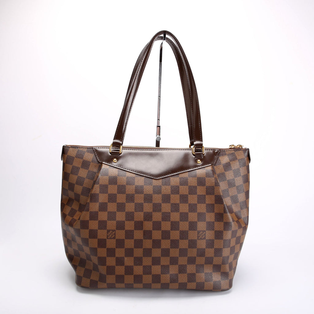 Louis Vuitton Westminster GM Damier Ebene