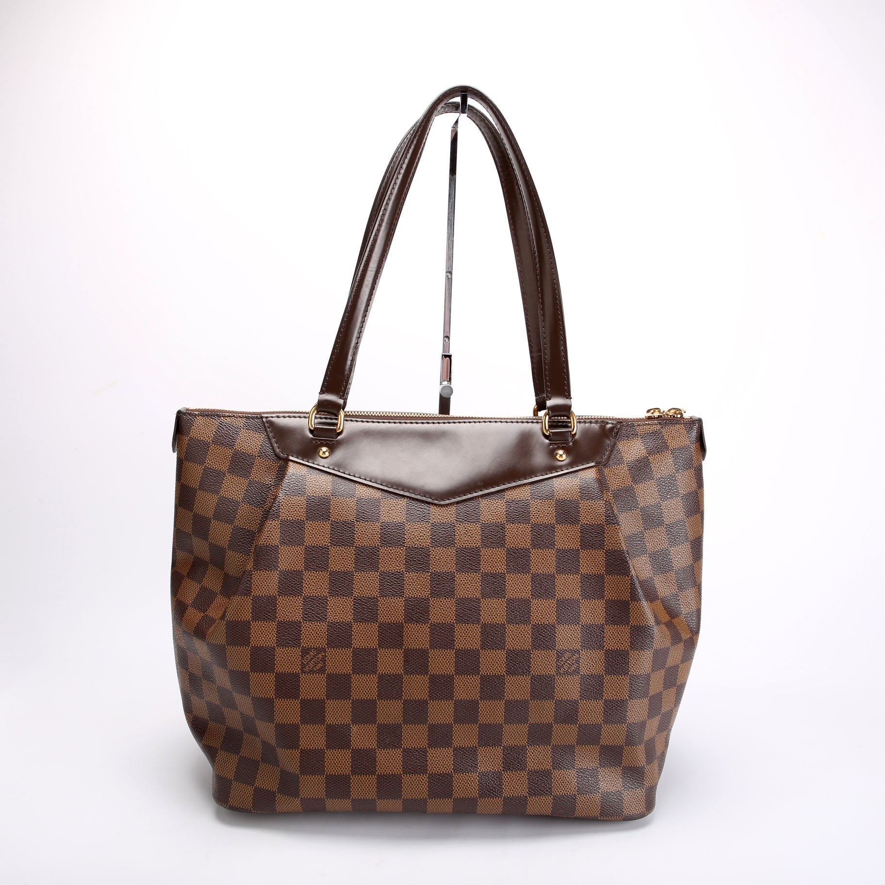 Louis Vuitton Westminster GM Damier Ebene